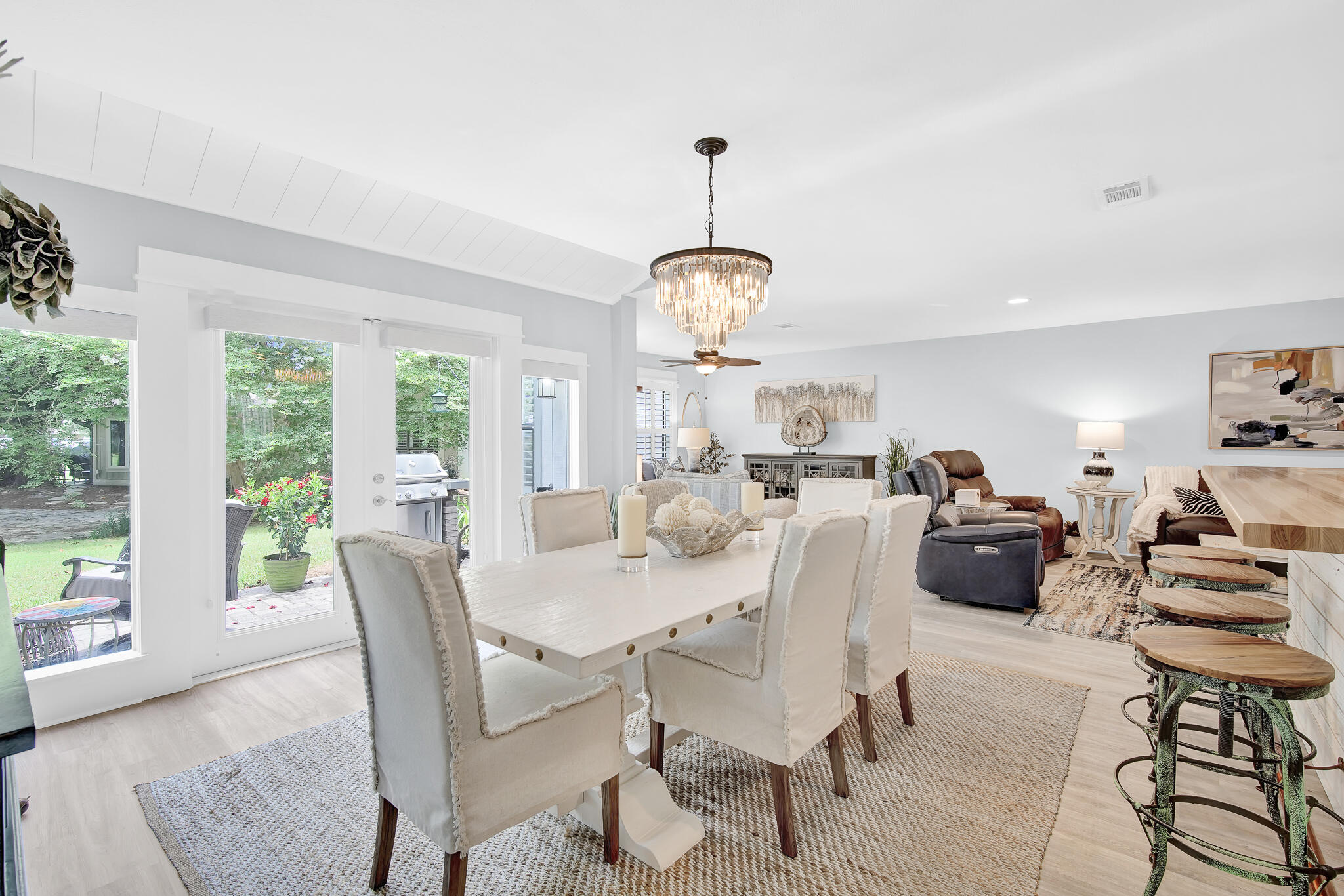 AUGUSTA VILLAGE CONDO - Residential