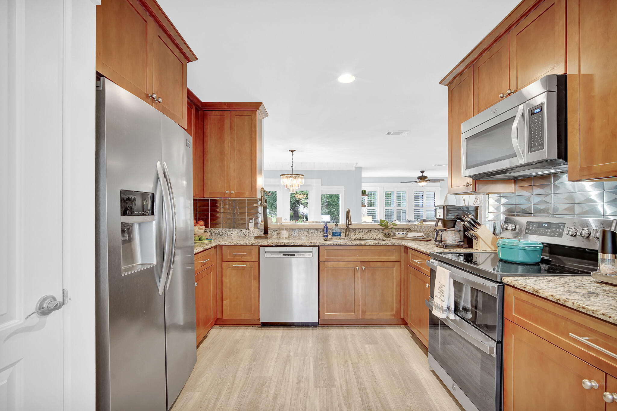 AUGUSTA VILLAGE CONDO - Residential