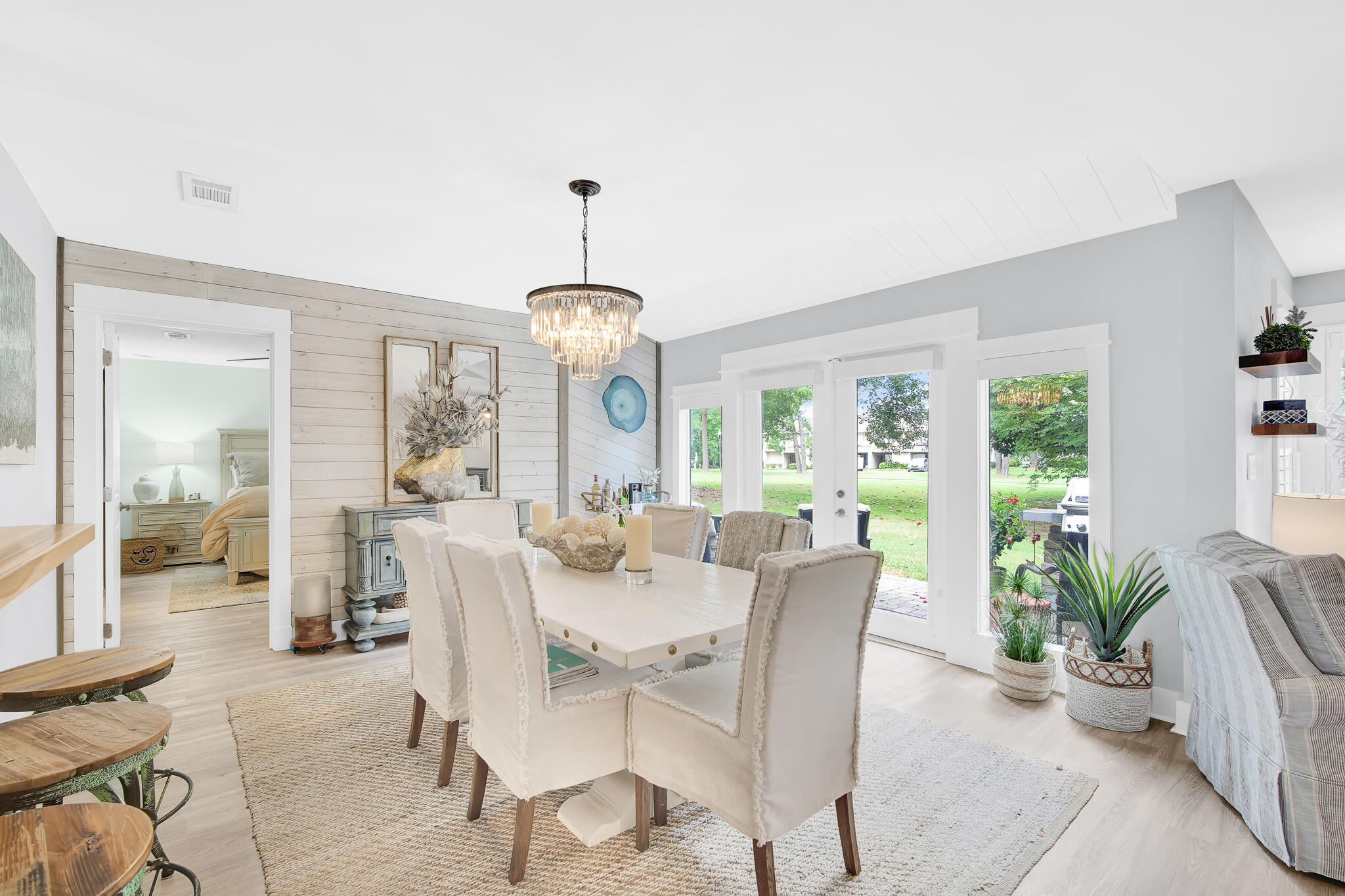 AUGUSTA VILLAGE CONDO - Residential