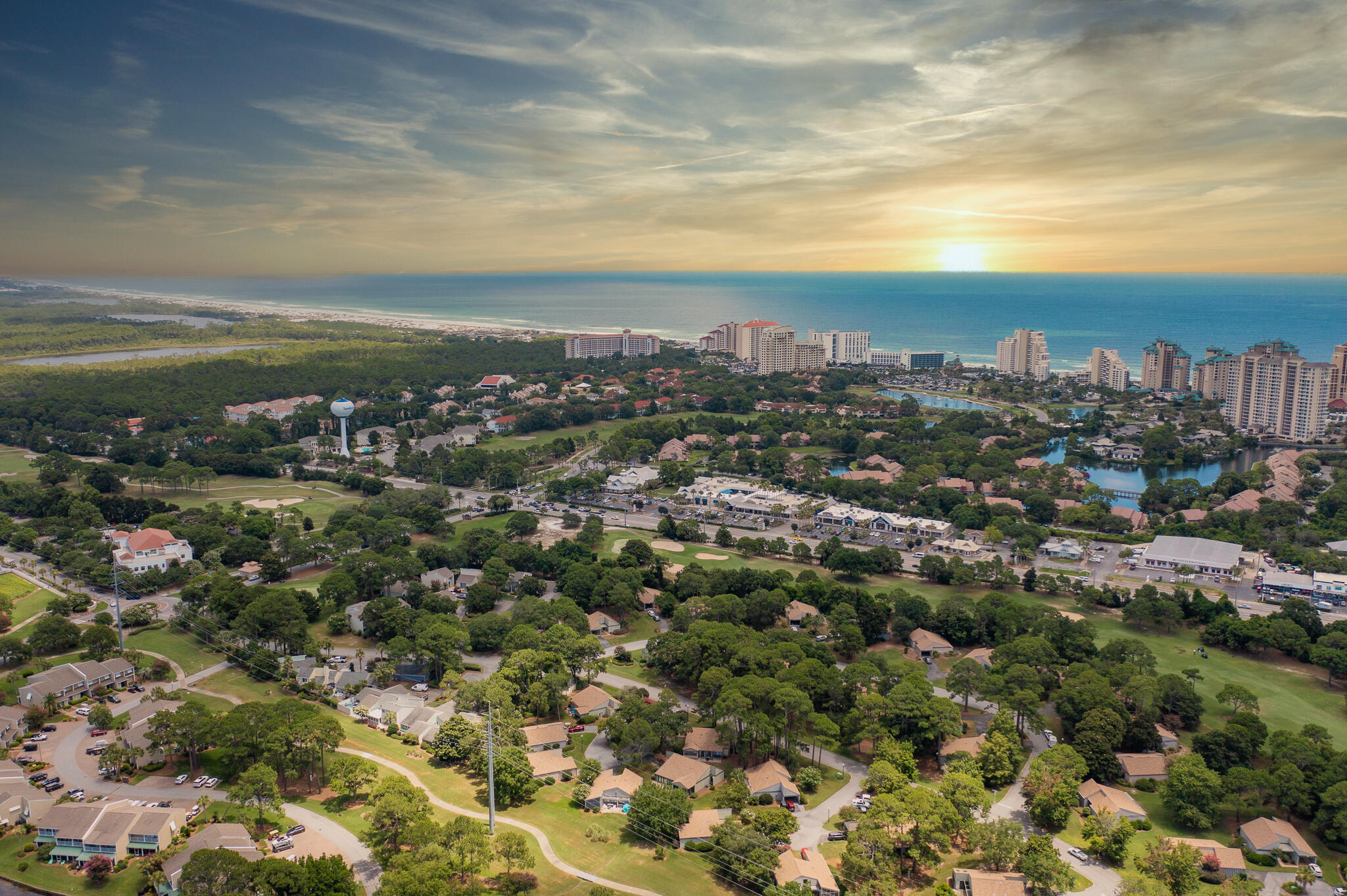 AUGUSTA VILLAGE CONDO - Residential