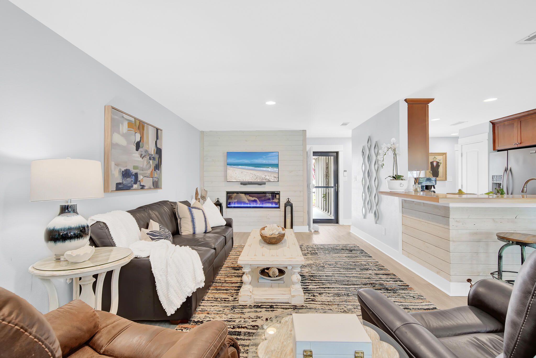 AUGUSTA VILLAGE CONDO - Residential