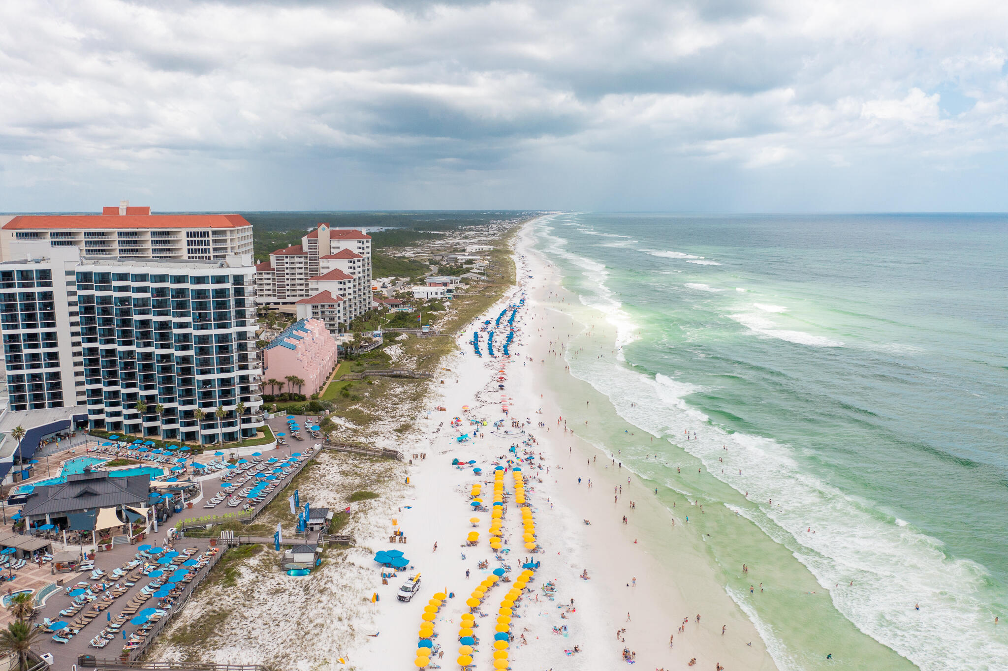 AUGUSTA VILLAGE CONDO - Residential