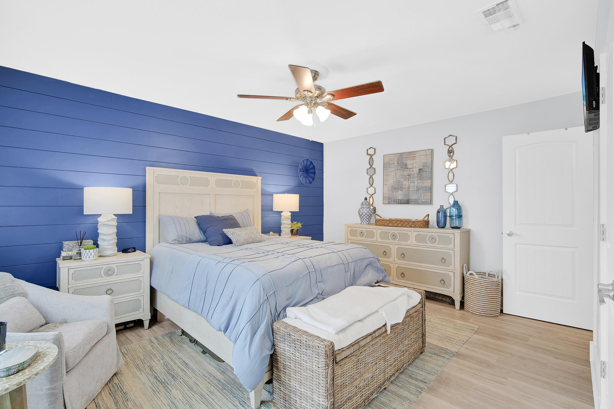 AUGUSTA VILLAGE CONDO - Residential