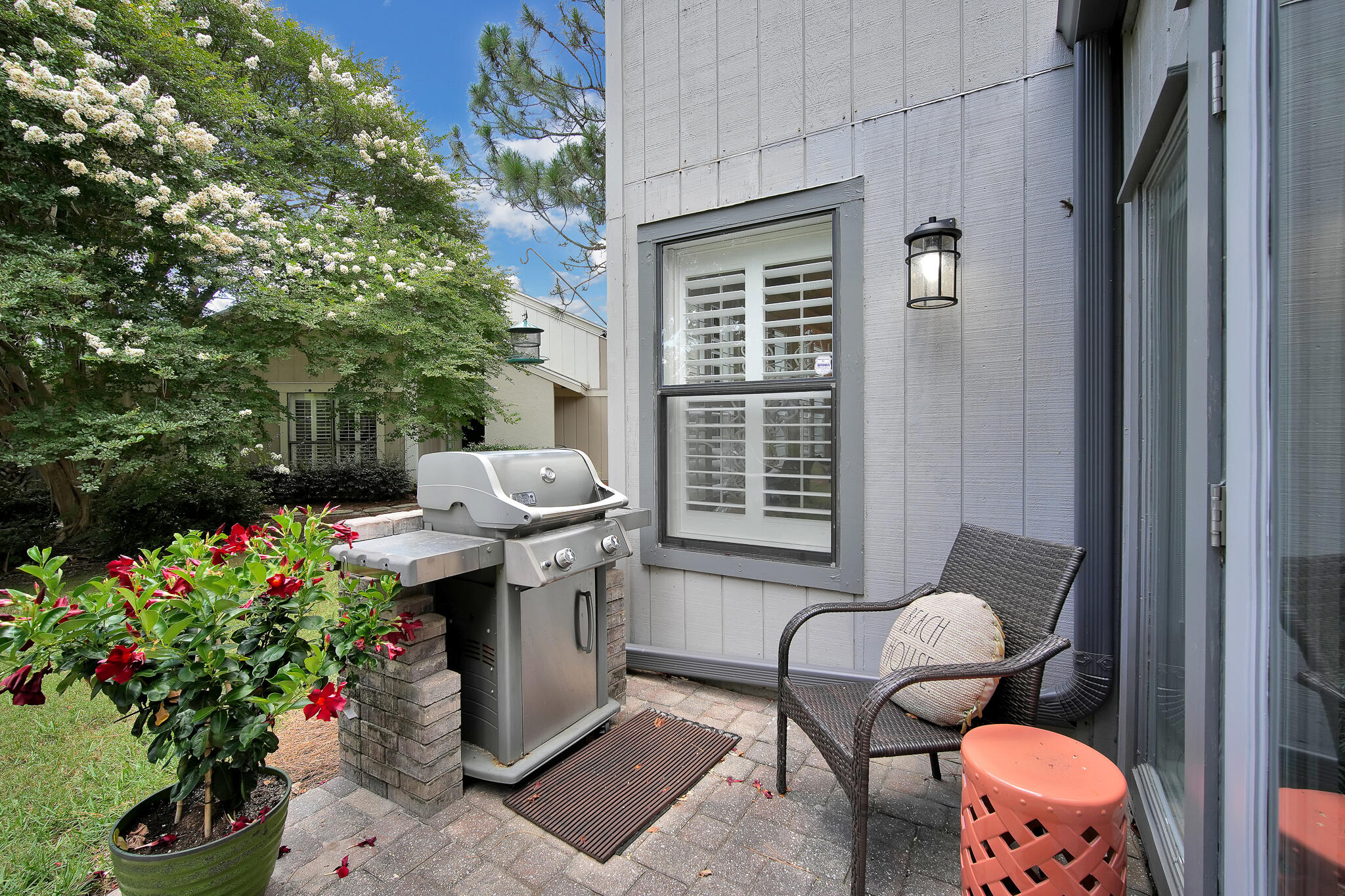 AUGUSTA VILLAGE CONDO - Residential