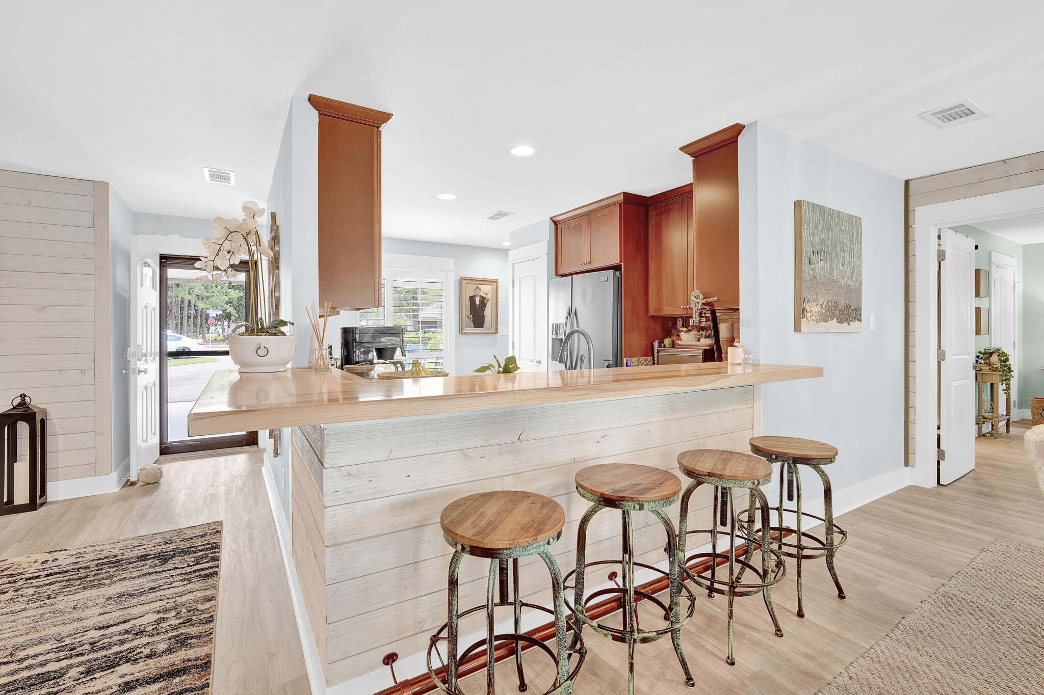 AUGUSTA VILLAGE CONDO - Residential