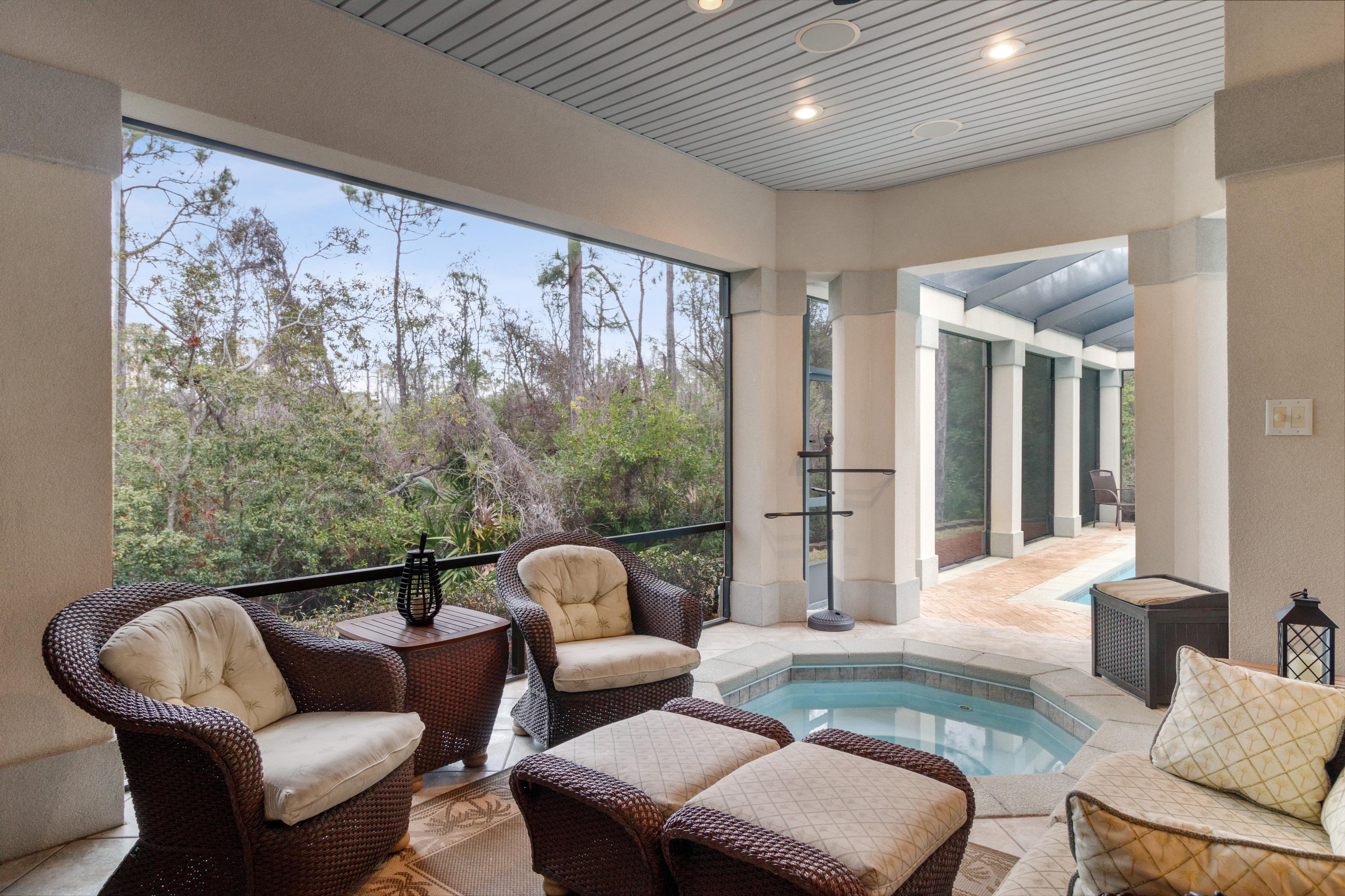 KELLY PLANTATION S/D - Residential