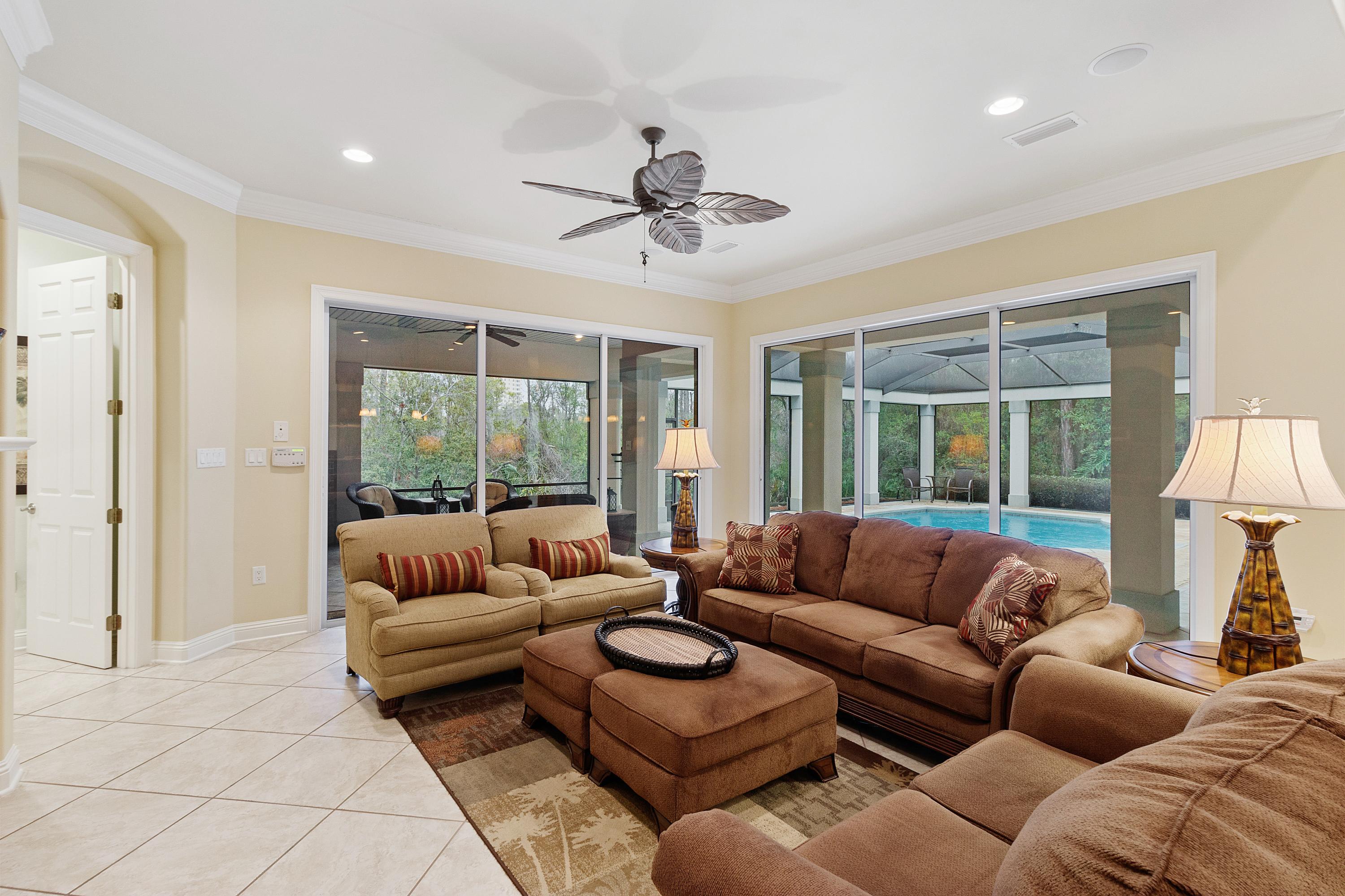 KELLY PLANTATION S/D - Residential