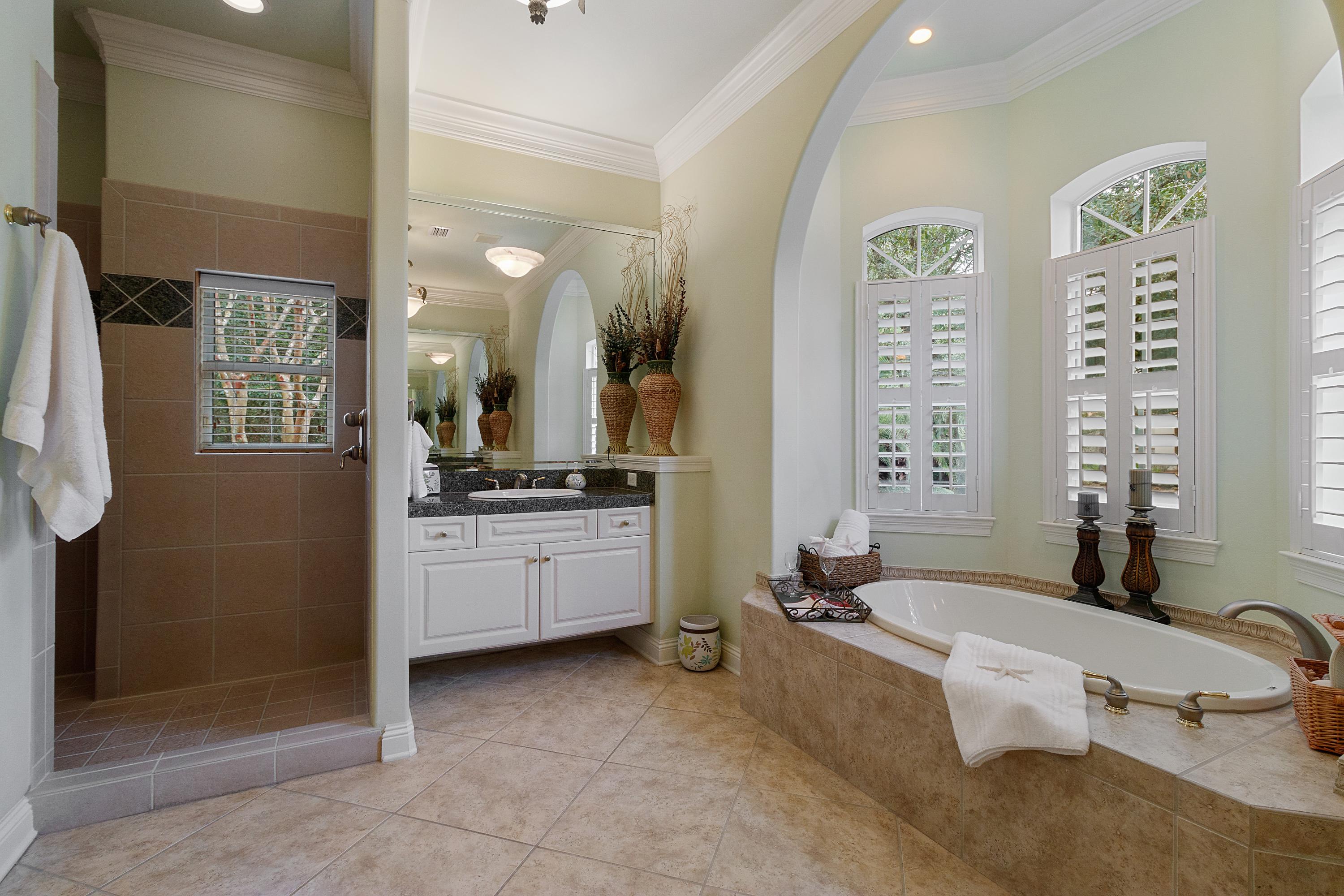 KELLY PLANTATION S/D - Residential