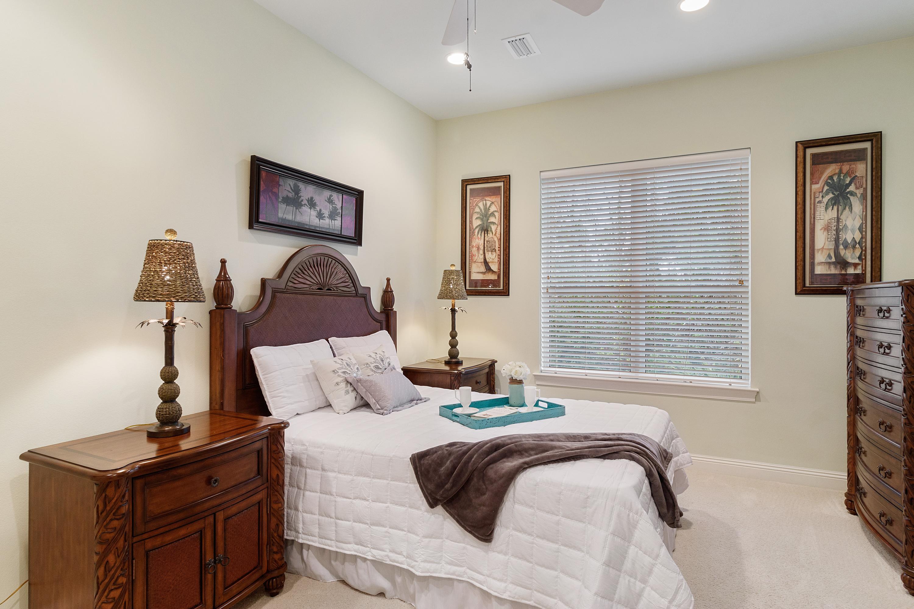 KELLY PLANTATION S/D - Residential