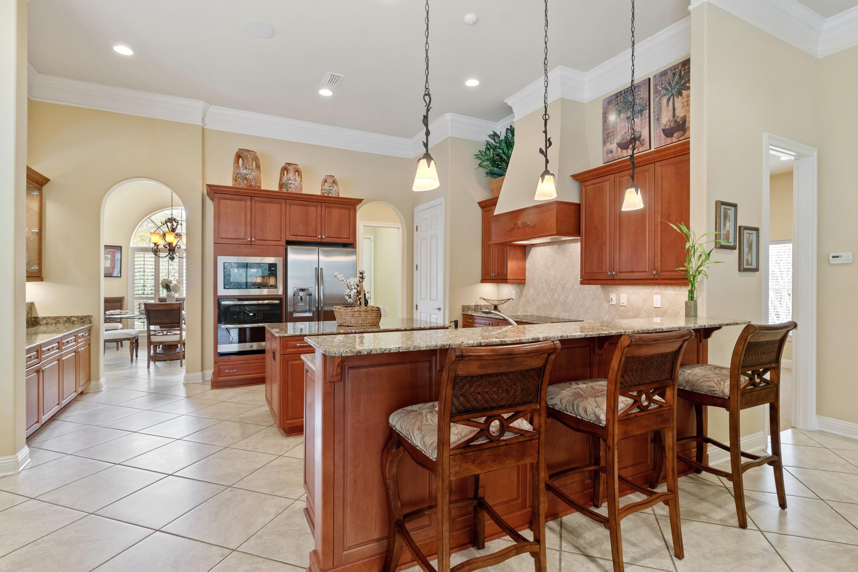KELLY PLANTATION S/D - Residential