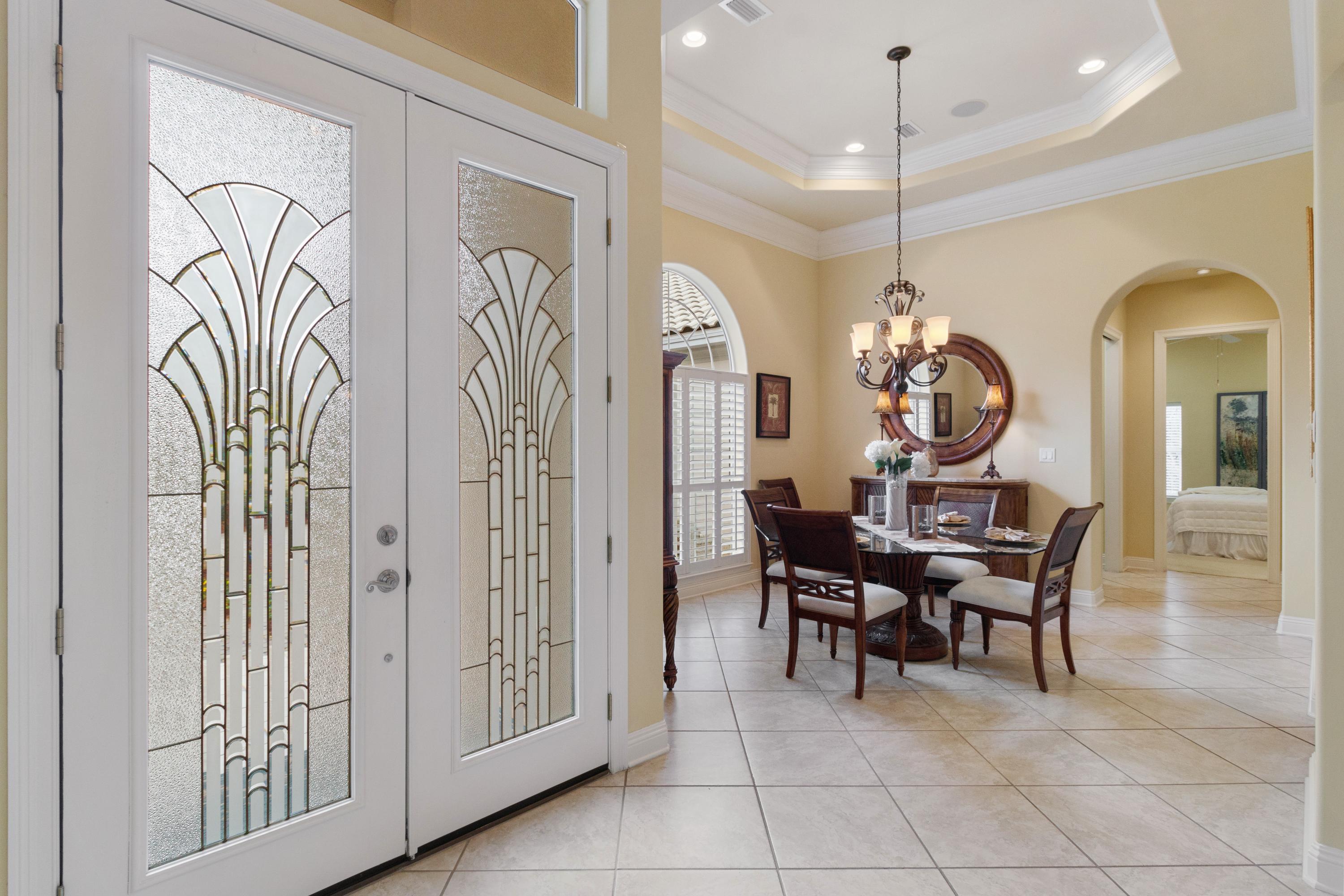 KELLY PLANTATION S/D - Residential