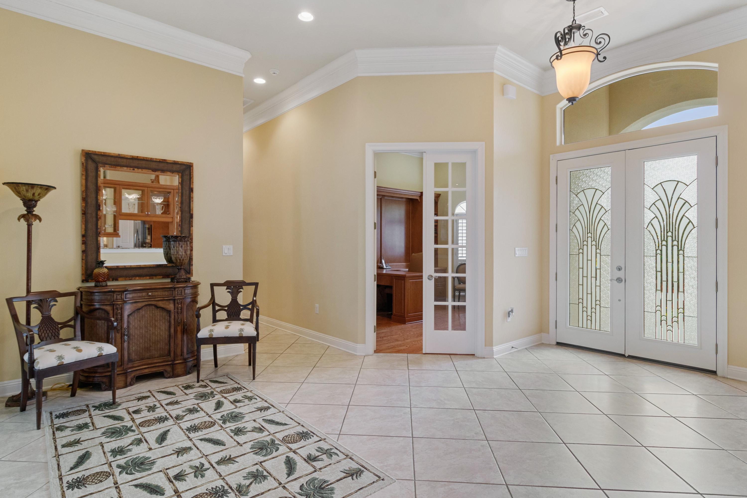 KELLY PLANTATION S/D - Residential