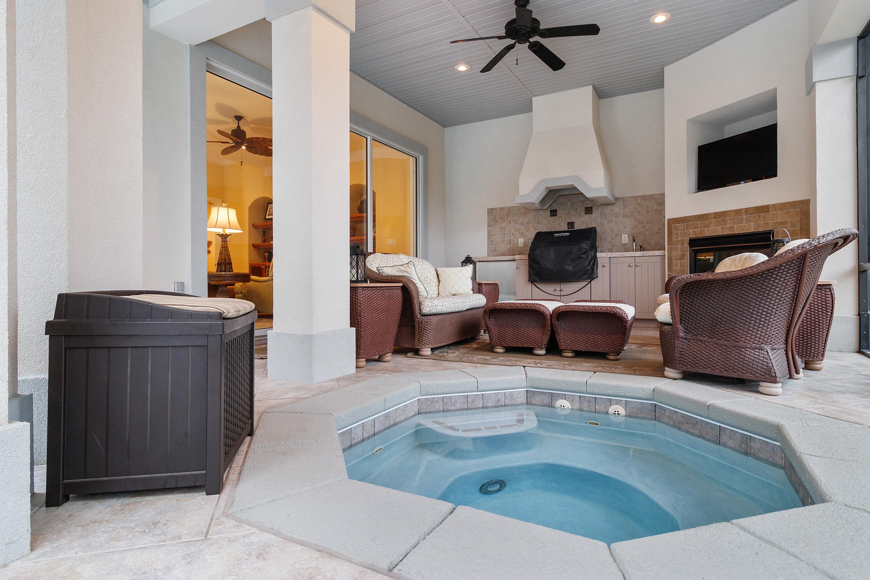 KELLY PLANTATION S/D - Residential