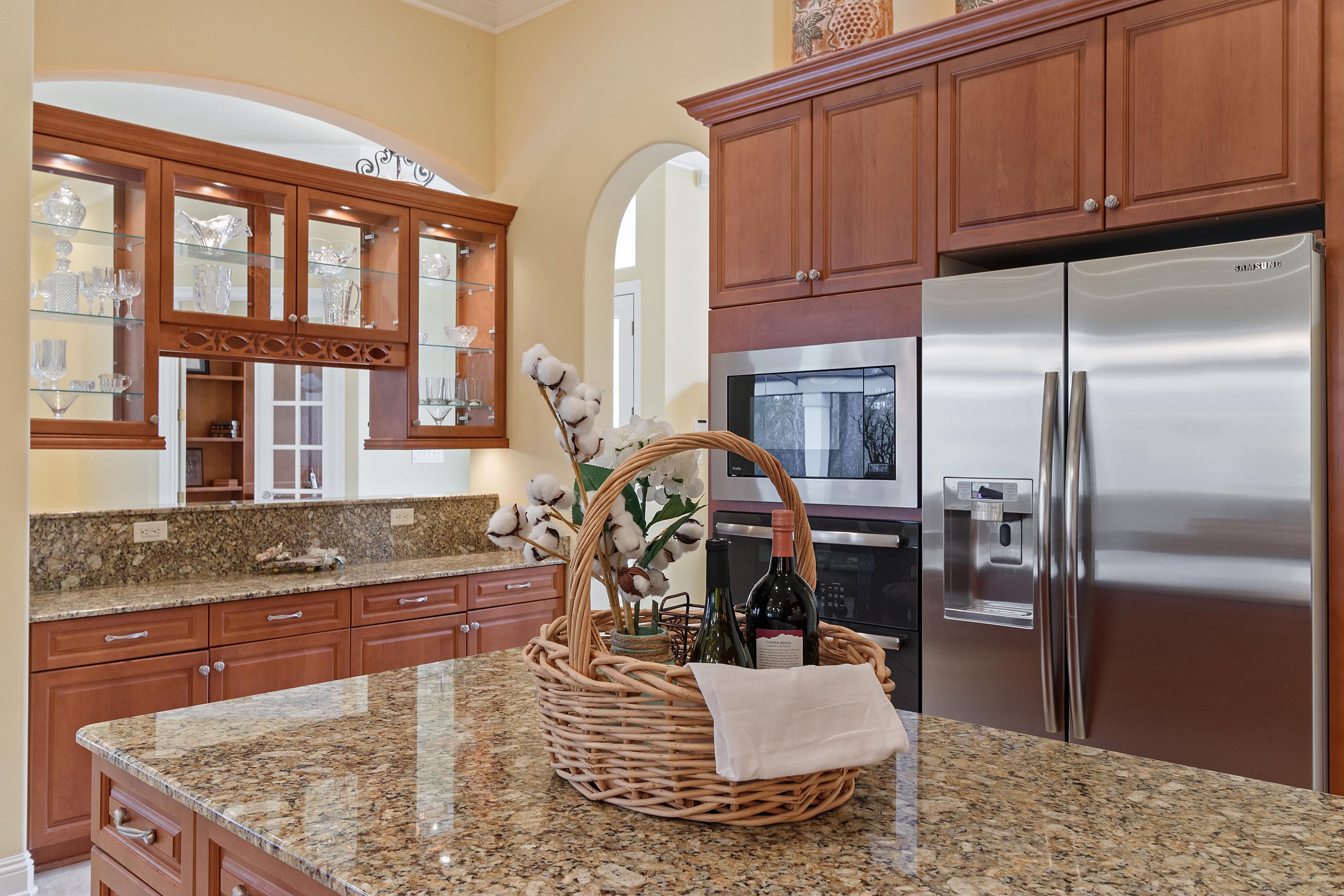 KELLY PLANTATION S/D - Residential