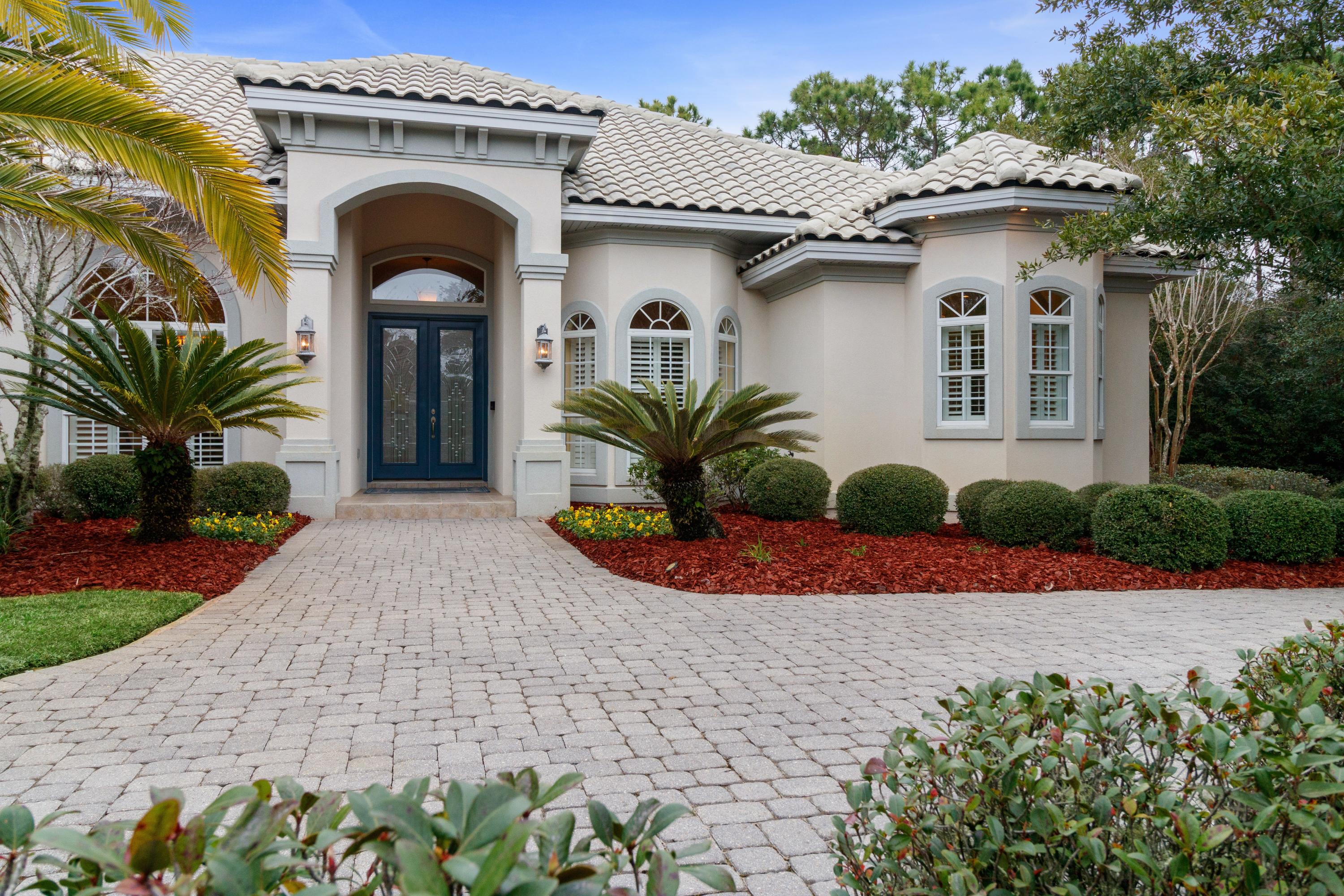 KELLY PLANTATION S/D - Residential