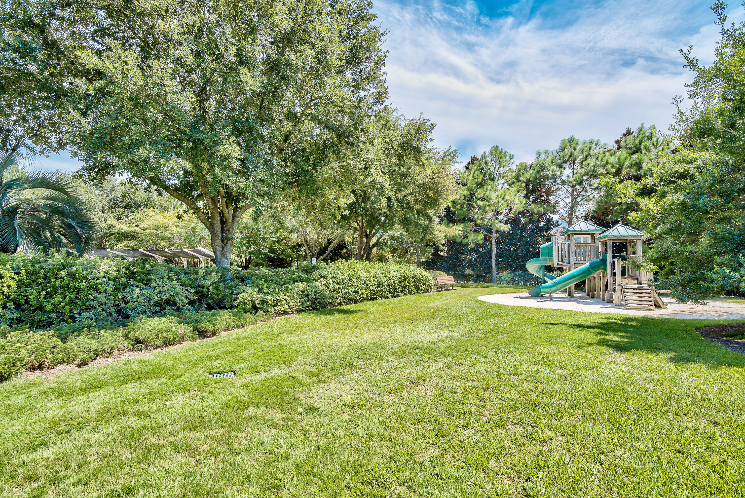 KELLY PLANTATION S/D - Residential