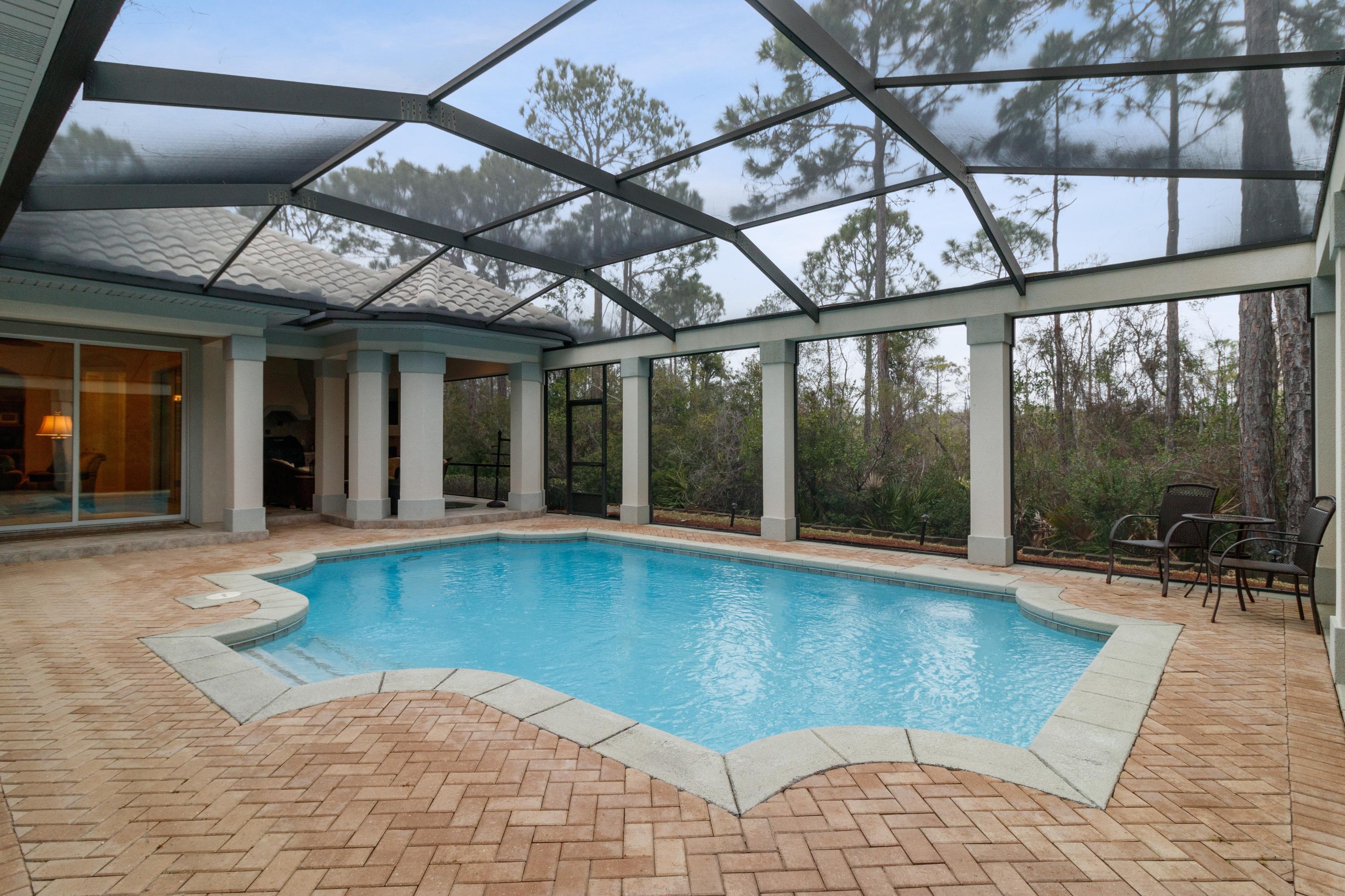 KELLY PLANTATION S/D - Residential