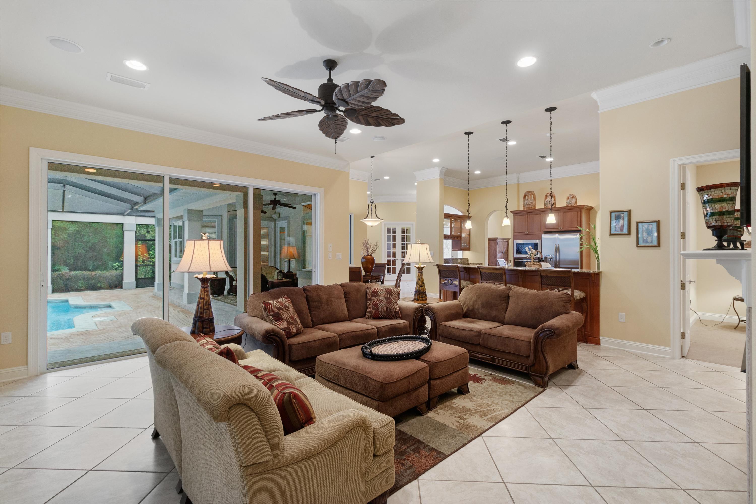 KELLY PLANTATION S/D - Residential