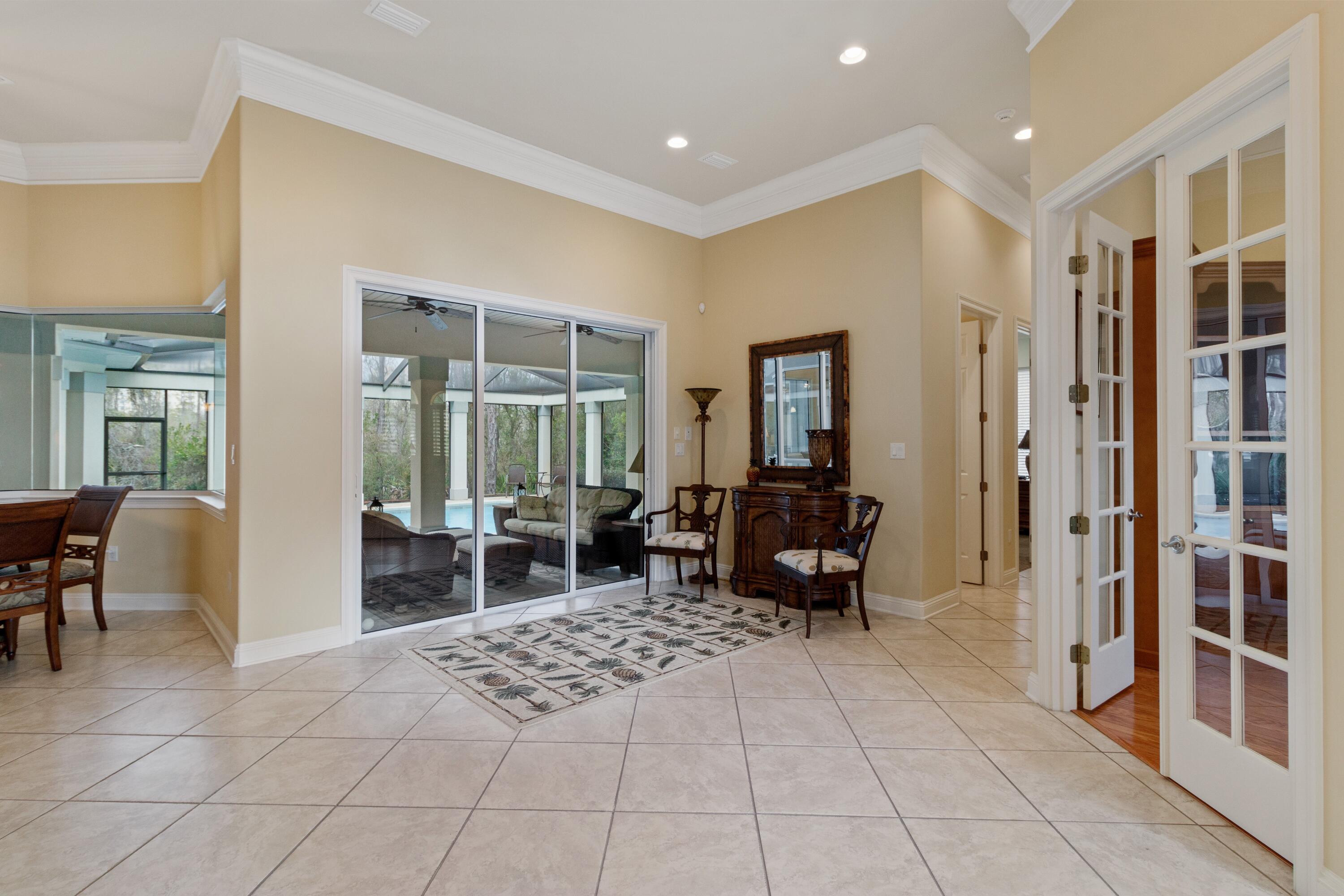 KELLY PLANTATION S/D - Residential