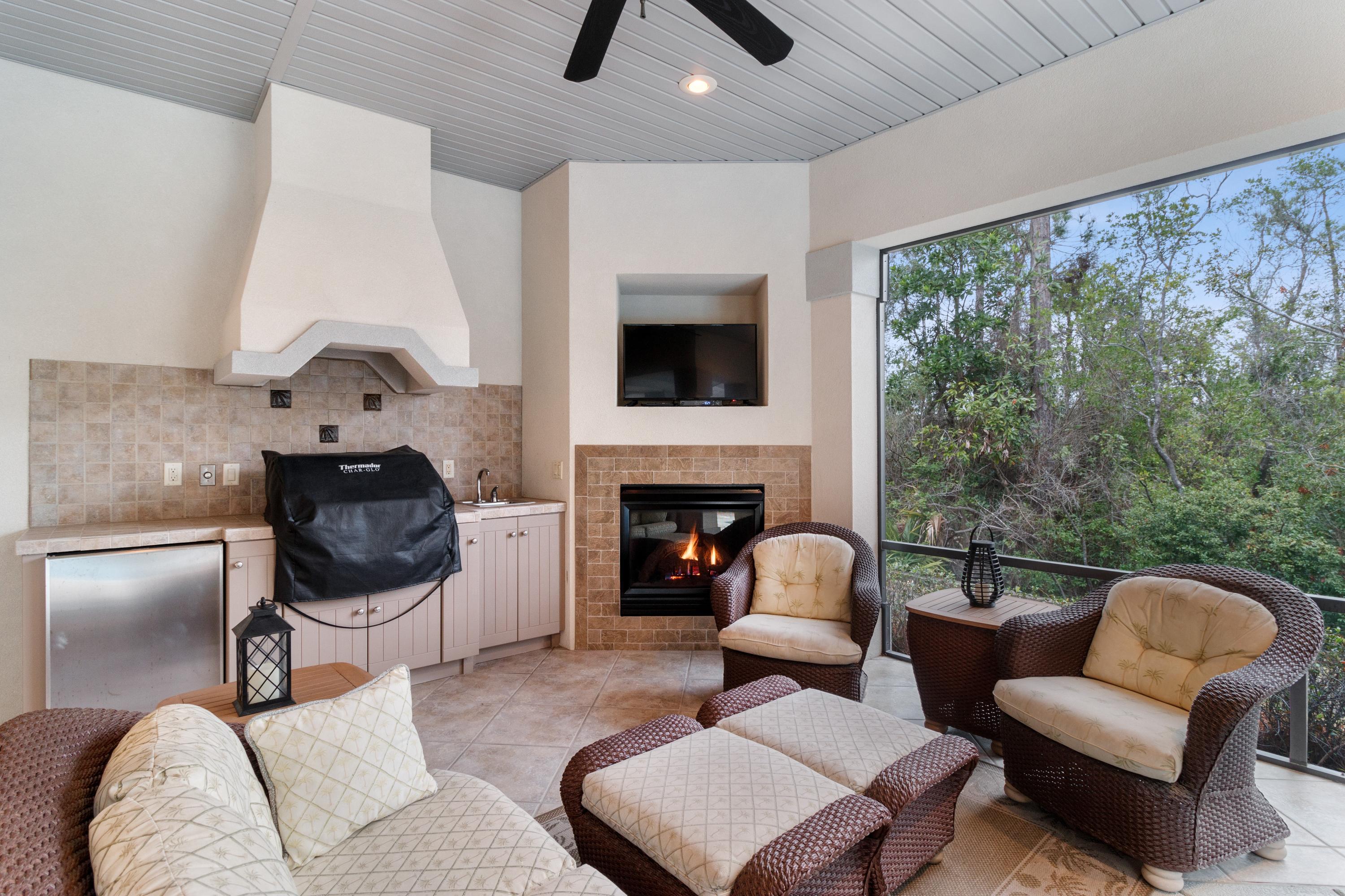 KELLY PLANTATION S/D - Residential