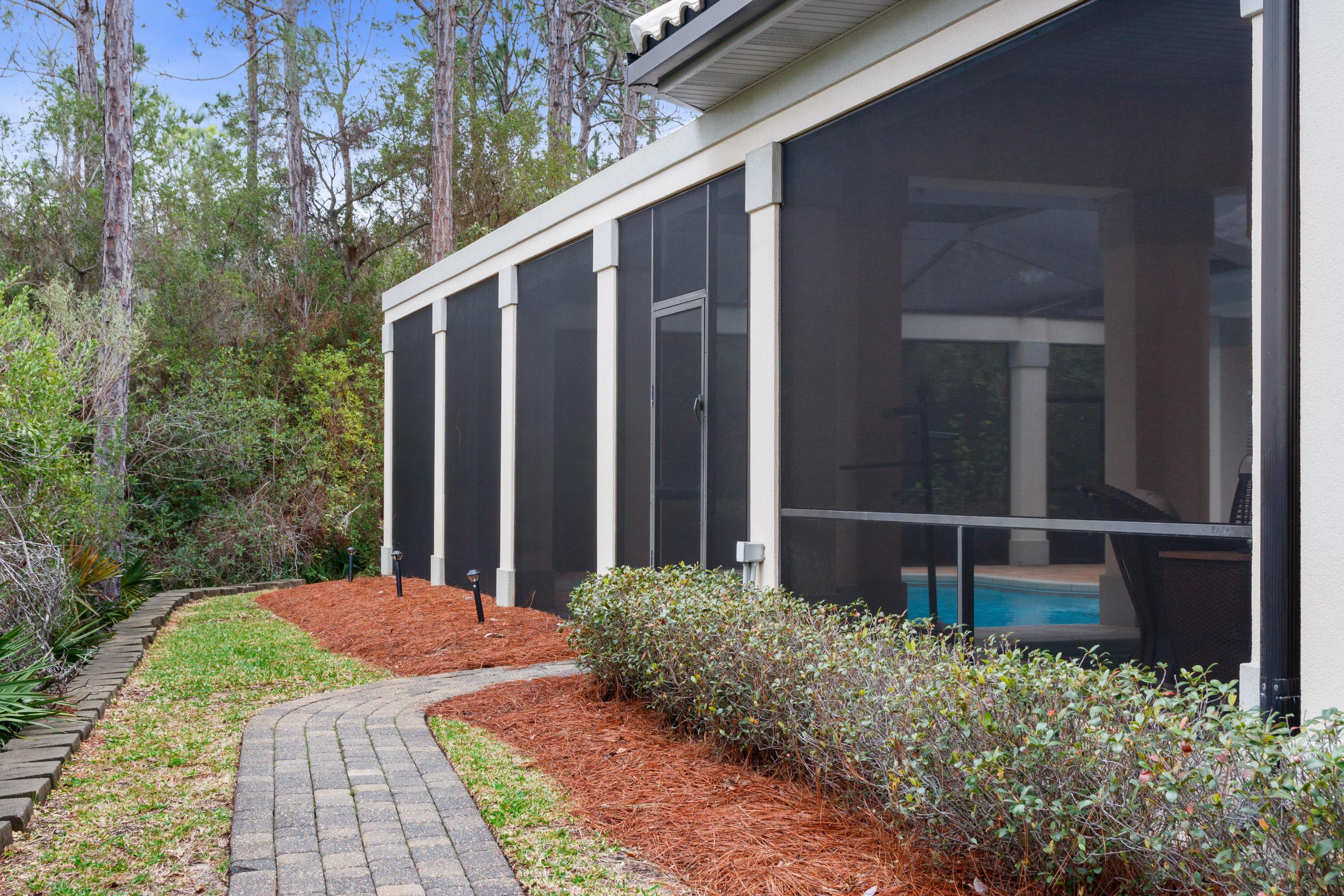 KELLY PLANTATION S/D - Residential