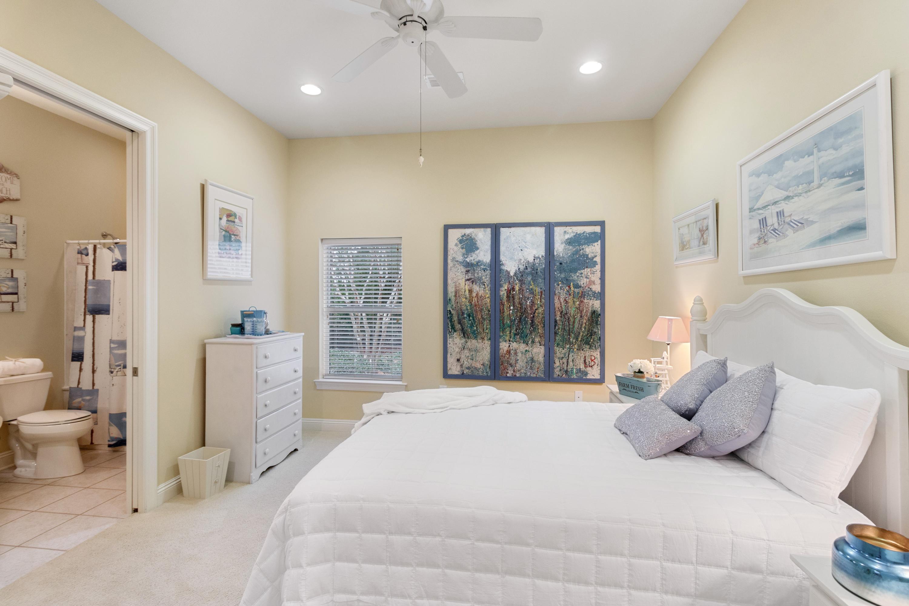 KELLY PLANTATION S/D - Residential