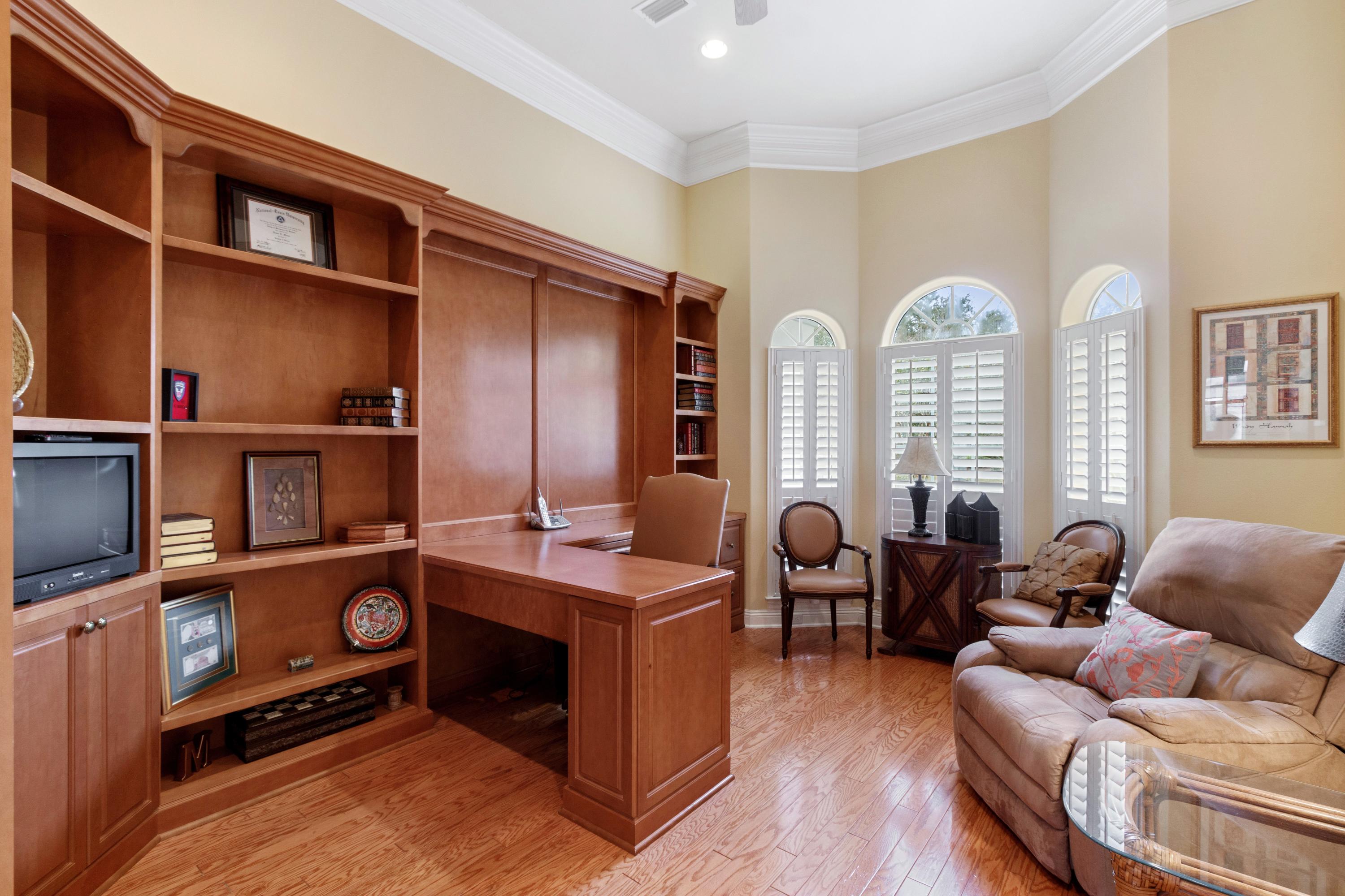 KELLY PLANTATION S/D - Residential