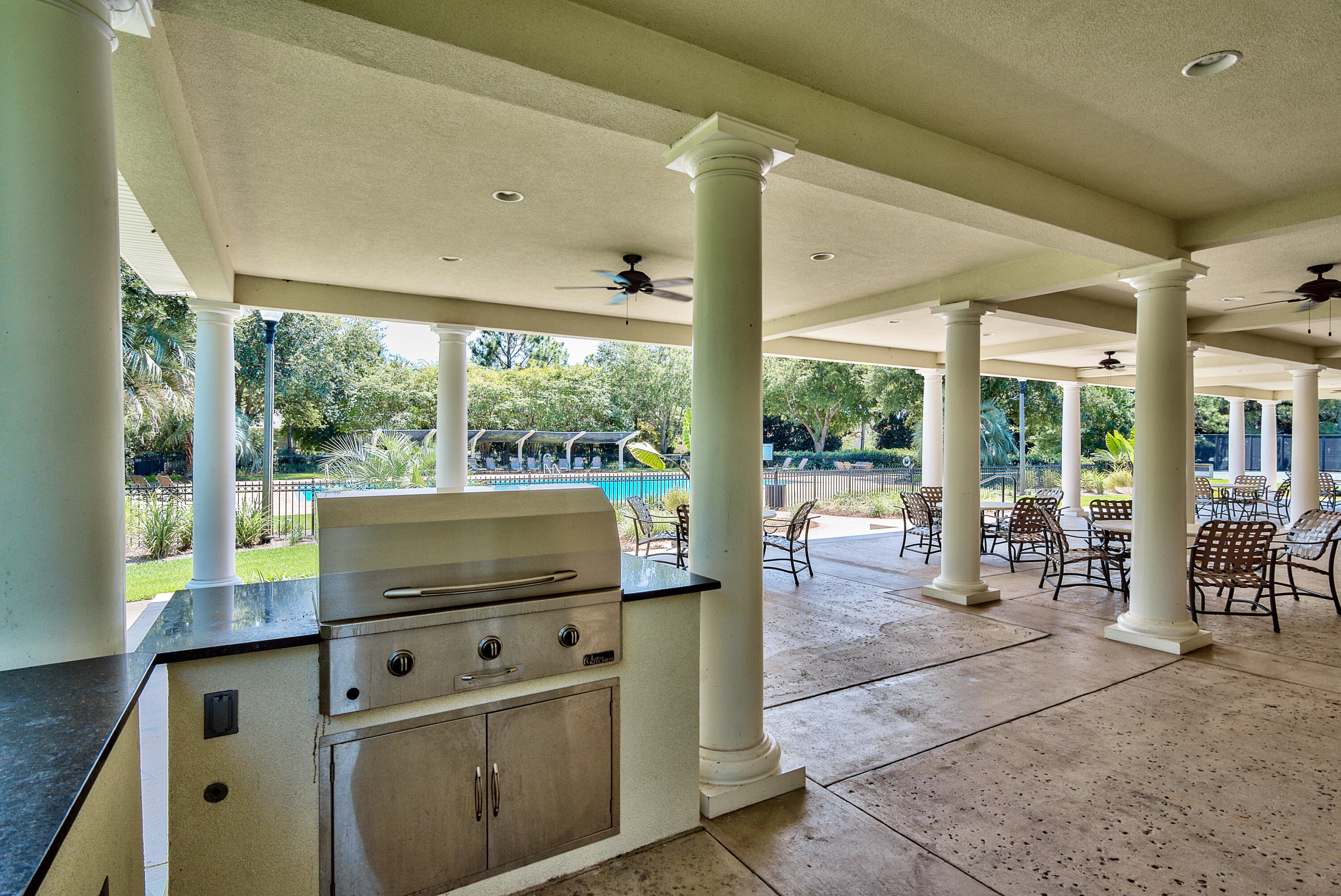 KELLY PLANTATION S/D - Residential