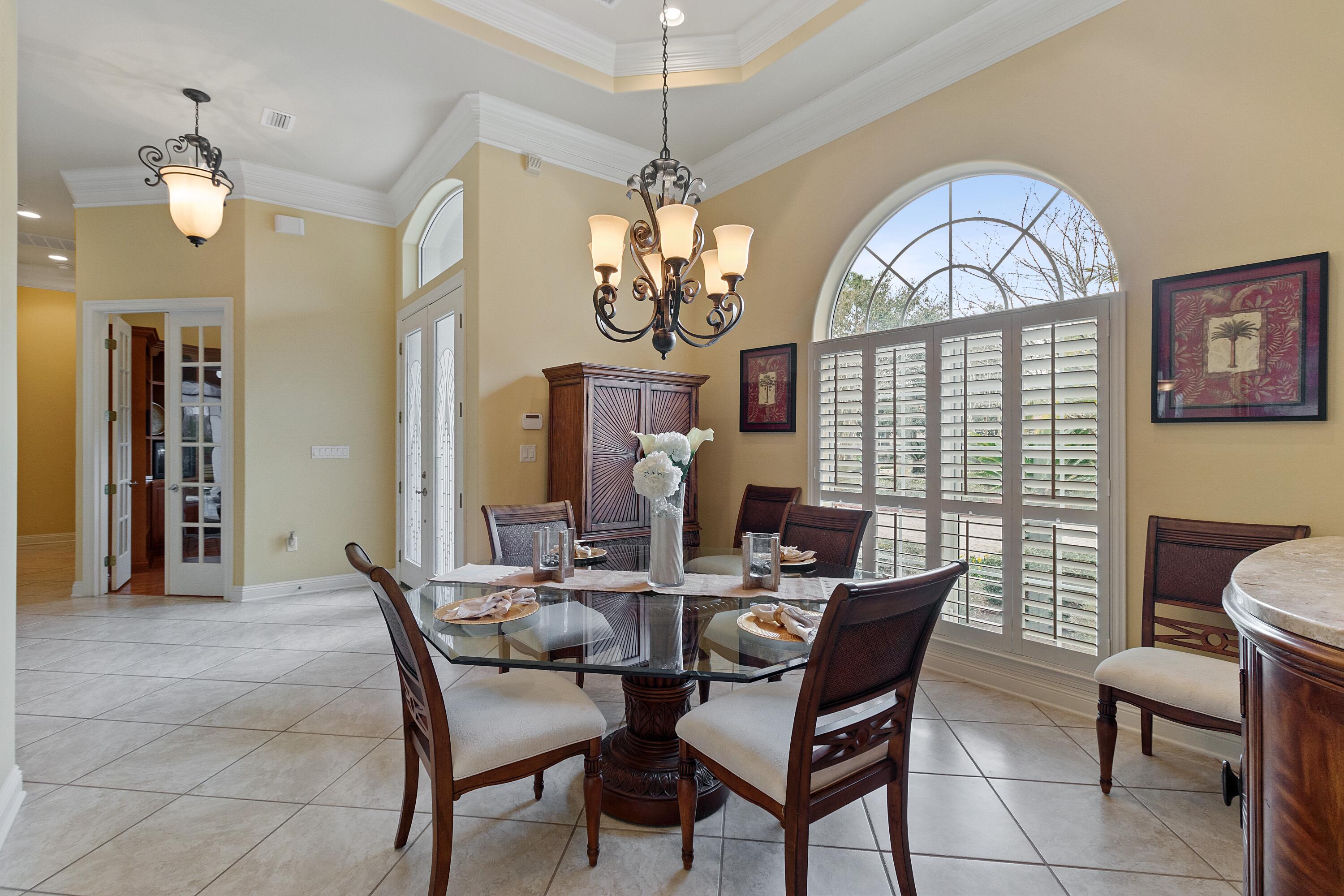 KELLY PLANTATION S/D - Residential