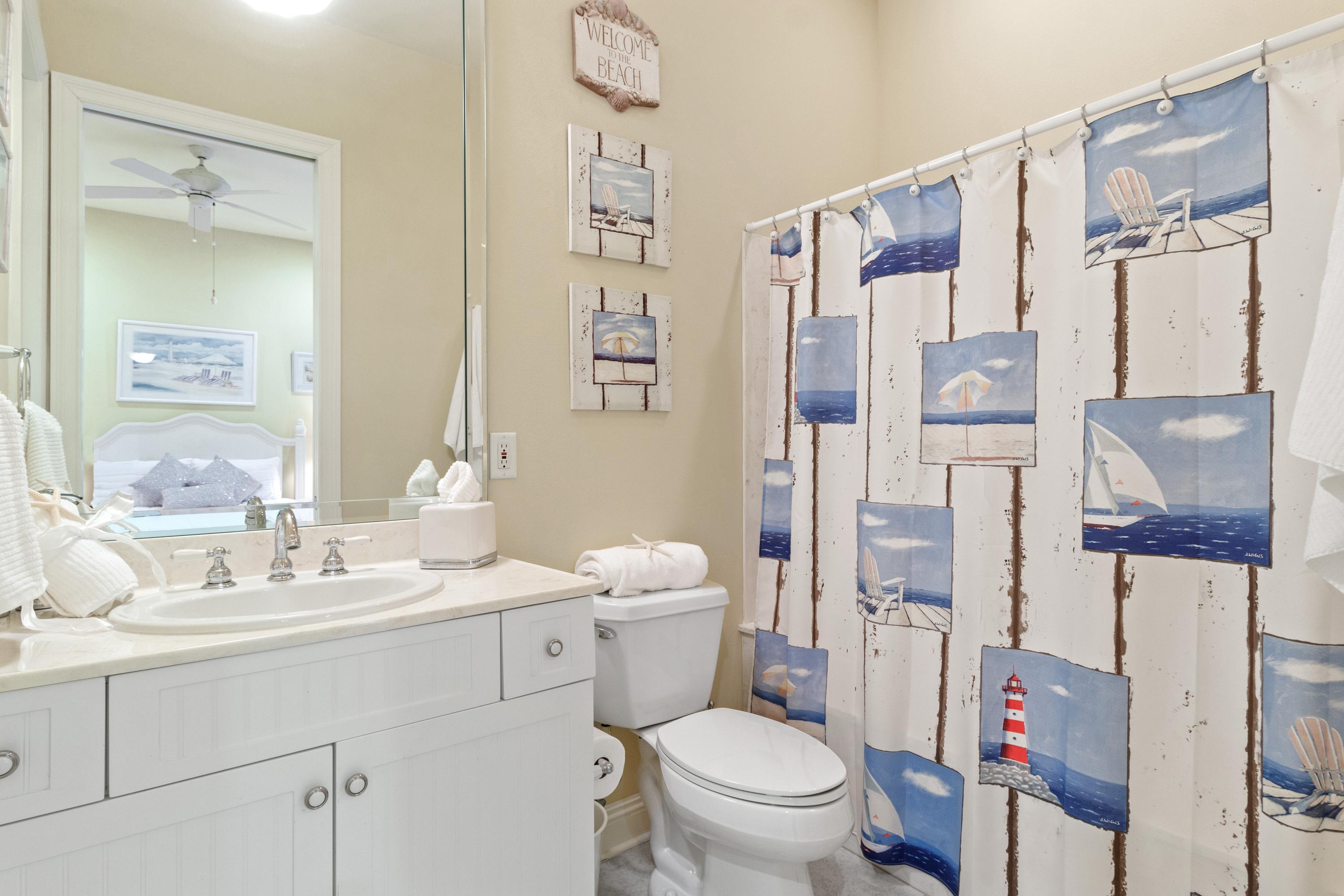 KELLY PLANTATION S/D - Residential