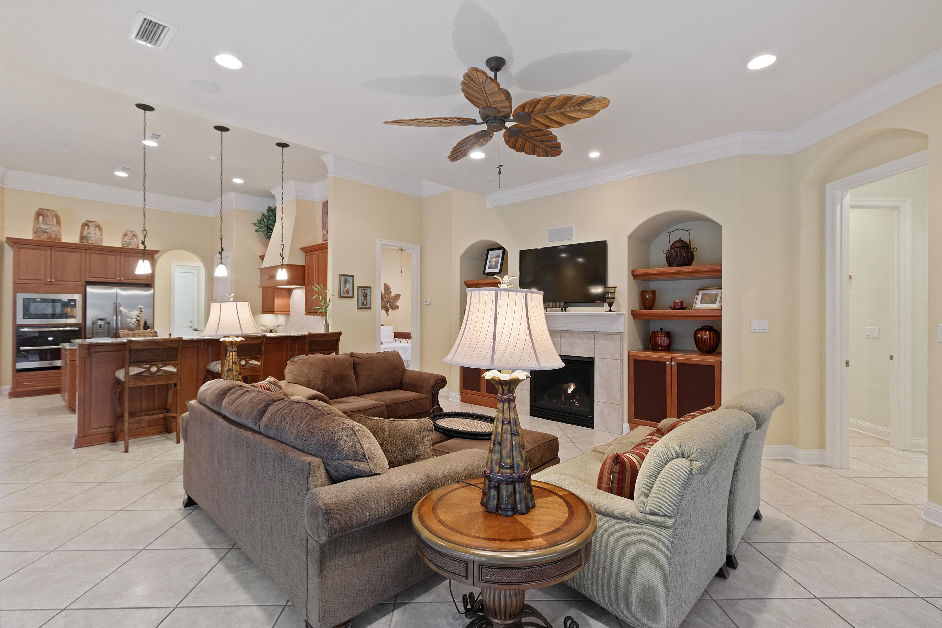 KELLY PLANTATION S/D - Residential