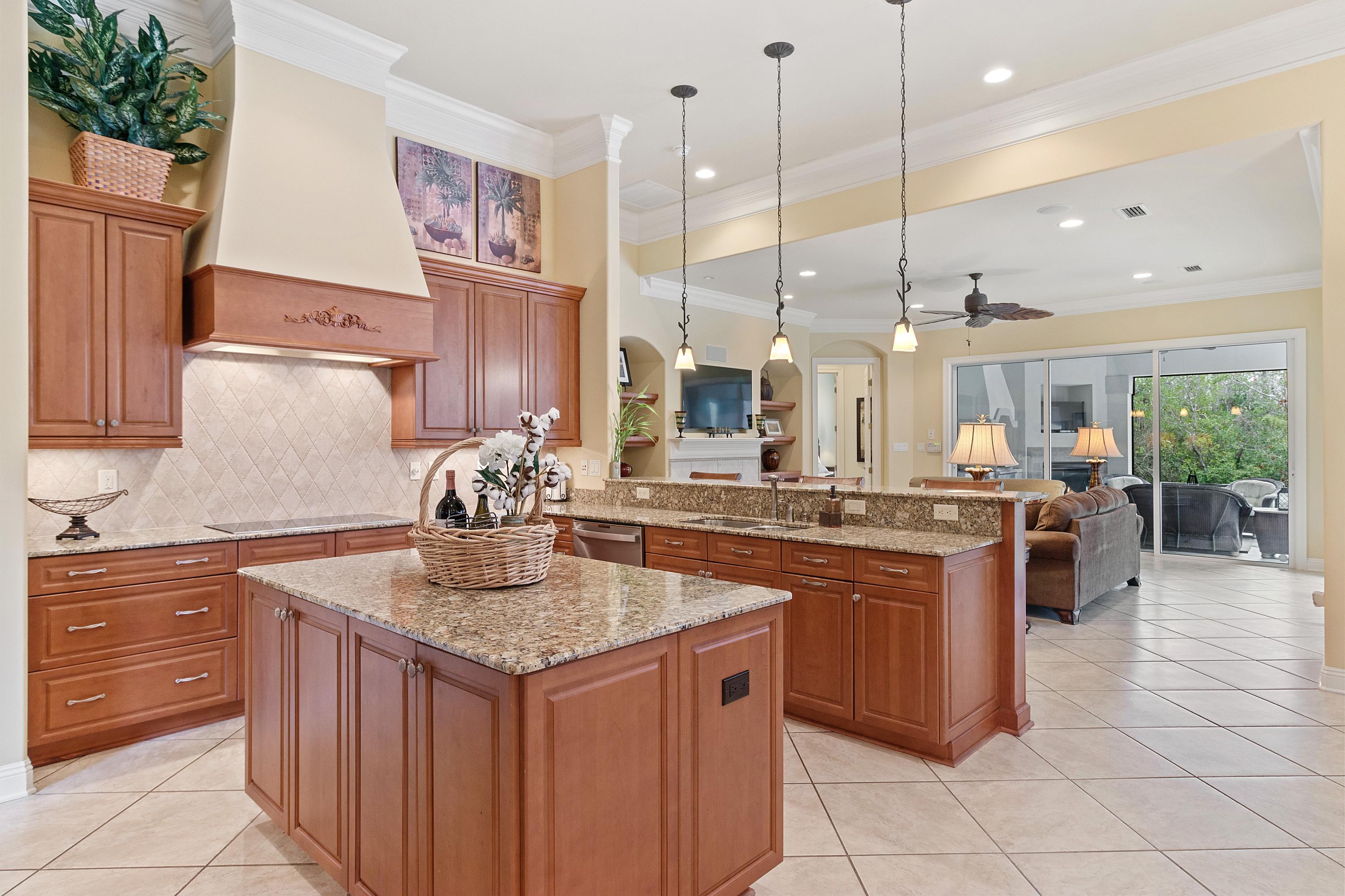 KELLY PLANTATION S/D - Residential