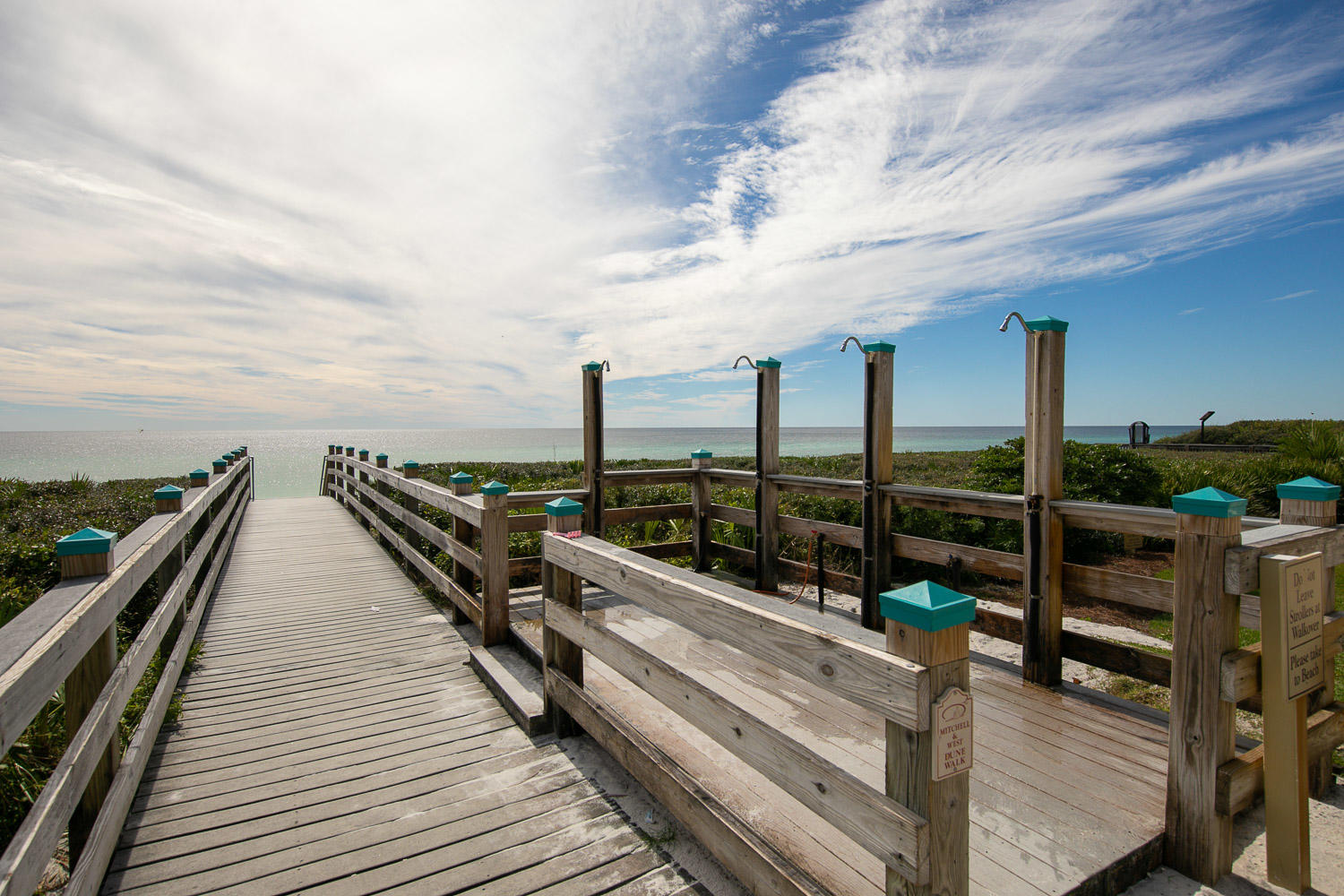 Villas at Sunset Beach - Residential