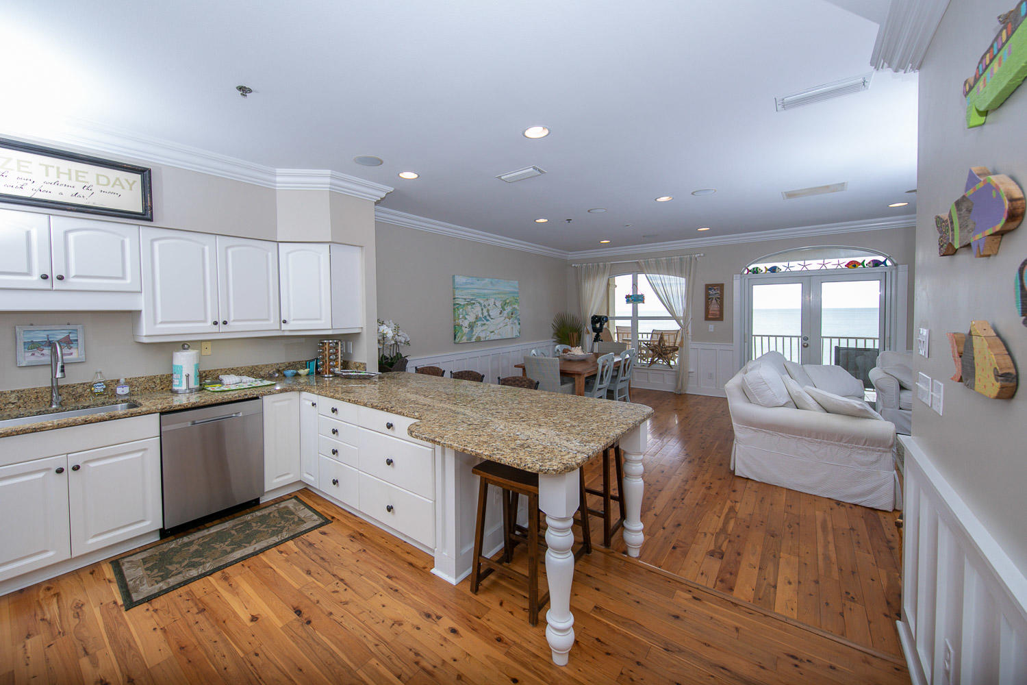 Villas at Sunset Beach - Residential