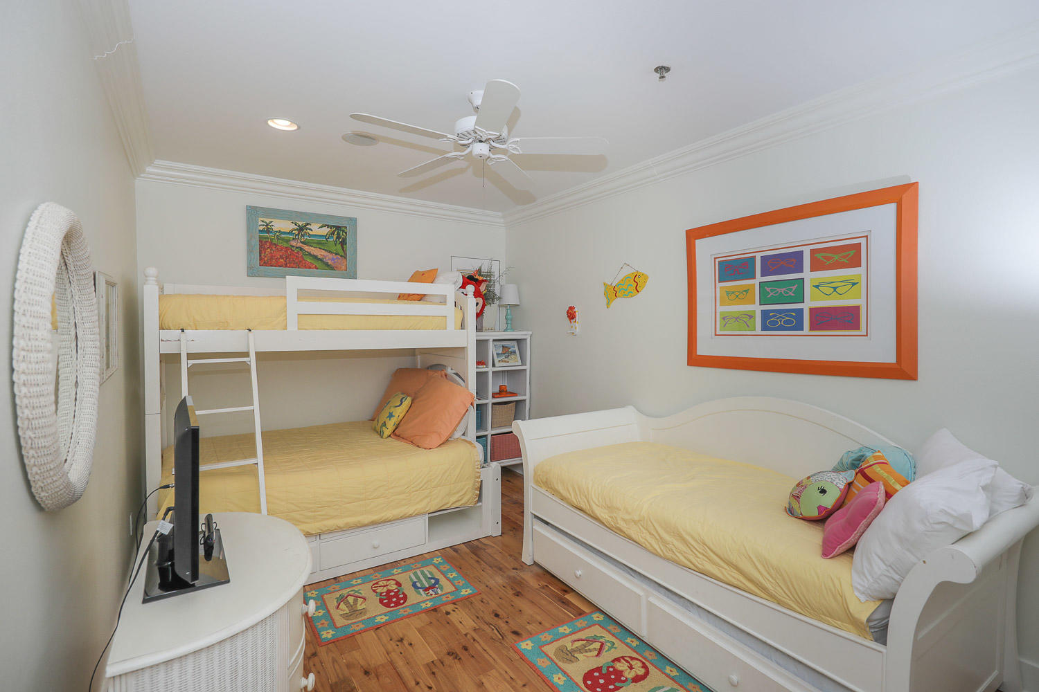 Villas at Sunset Beach - Residential