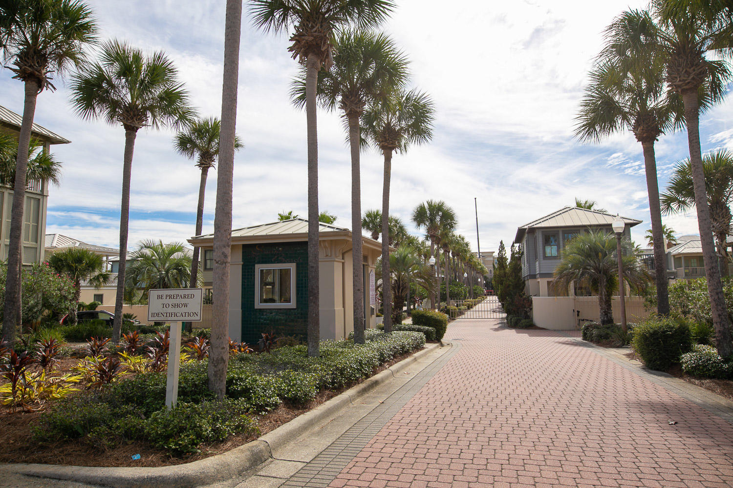Villas at Sunset Beach - Residential