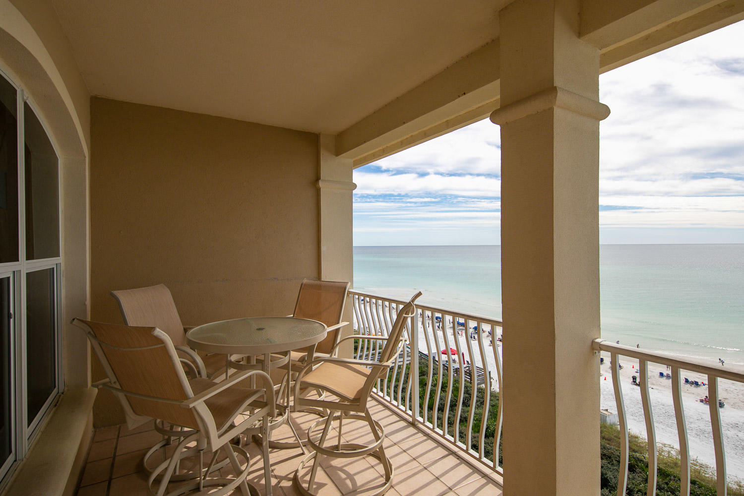 Villas at Sunset Beach - Residential