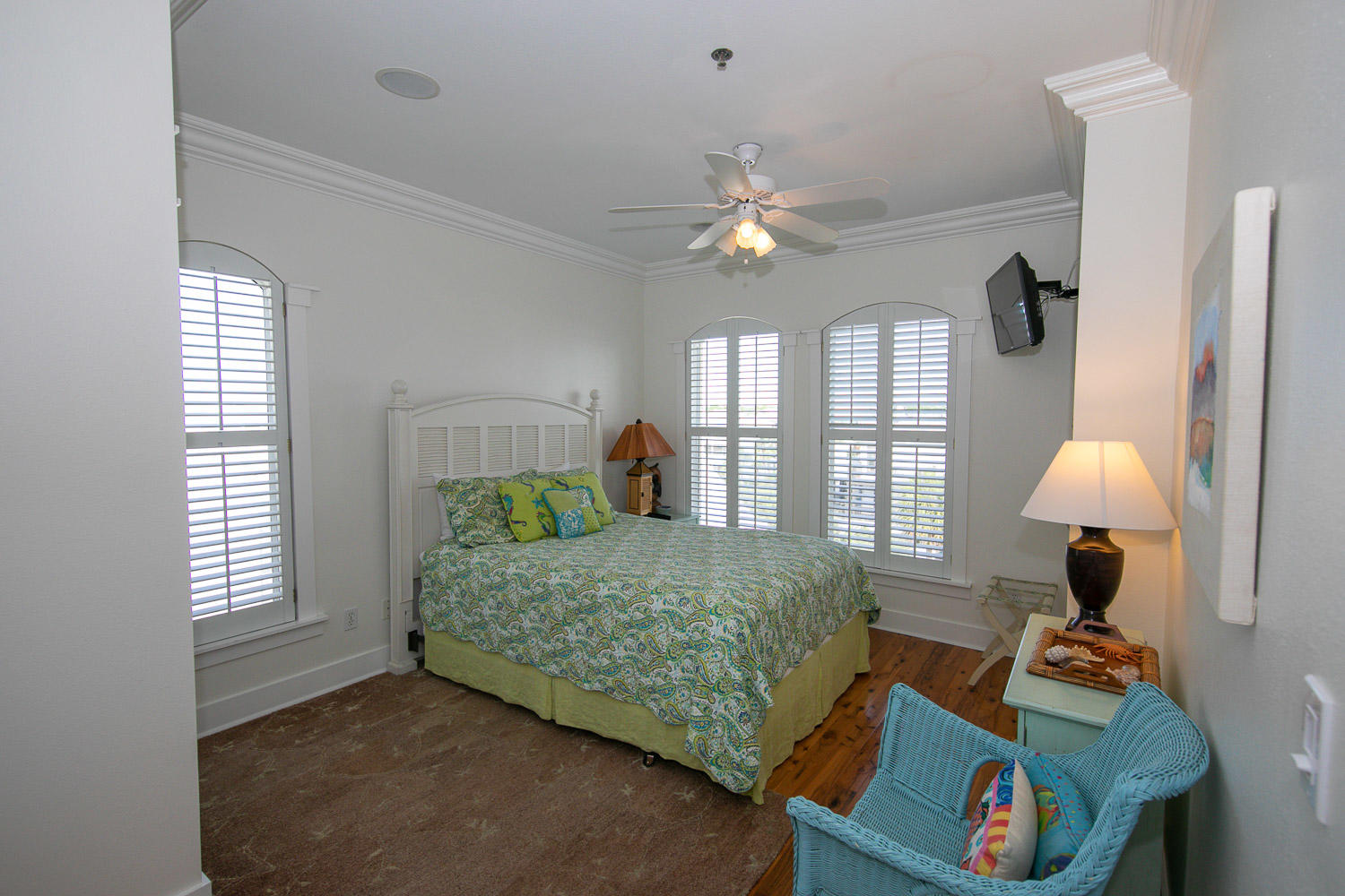 Villas at Sunset Beach - Residential