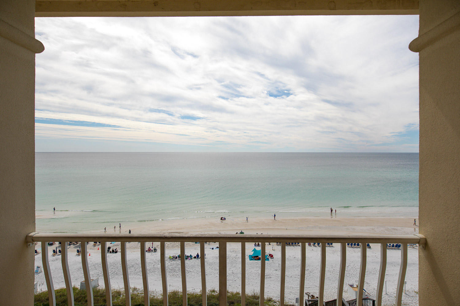 Villas at Sunset Beach - Residential