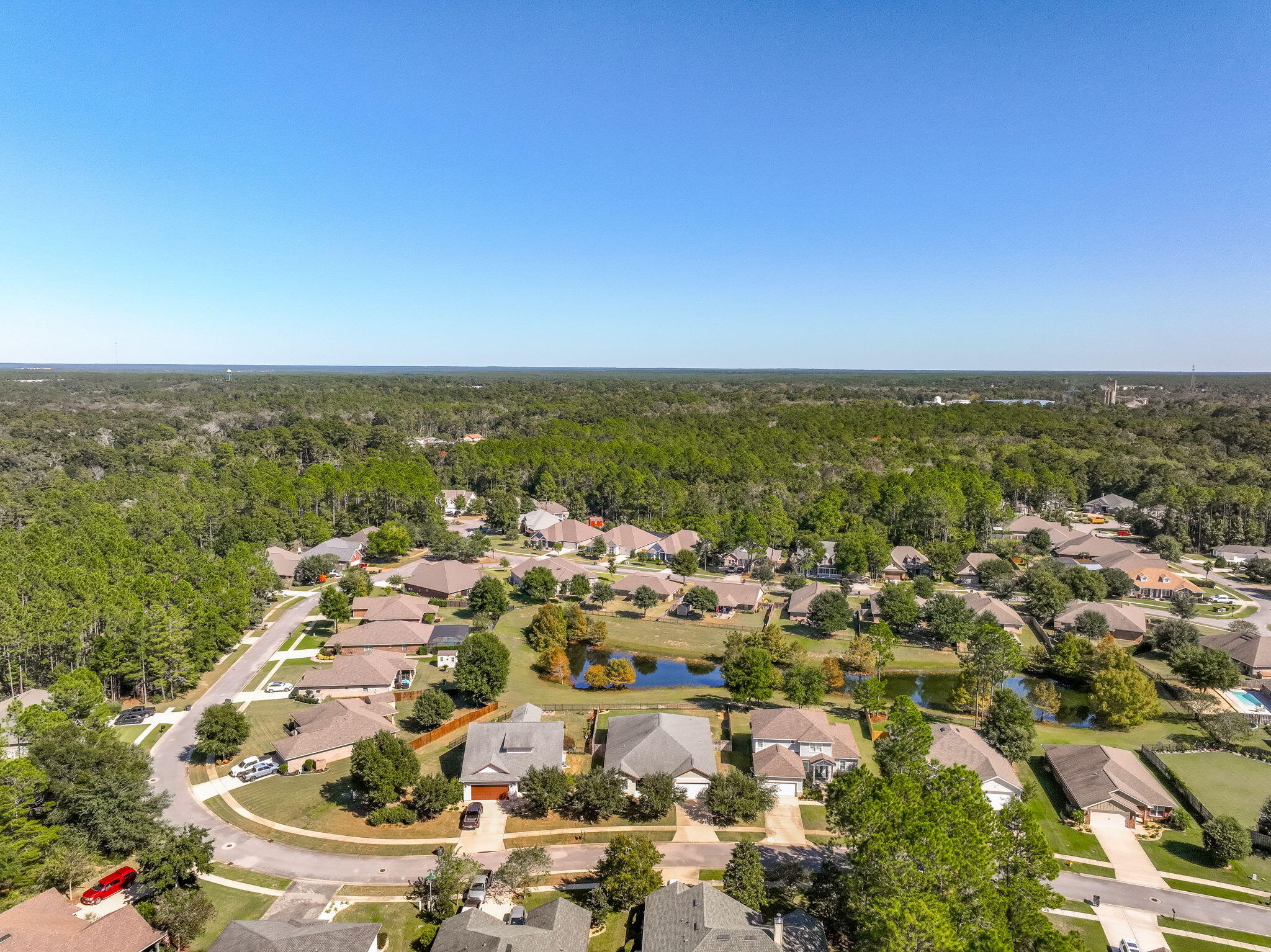 HAMMOCK BAY - Residential