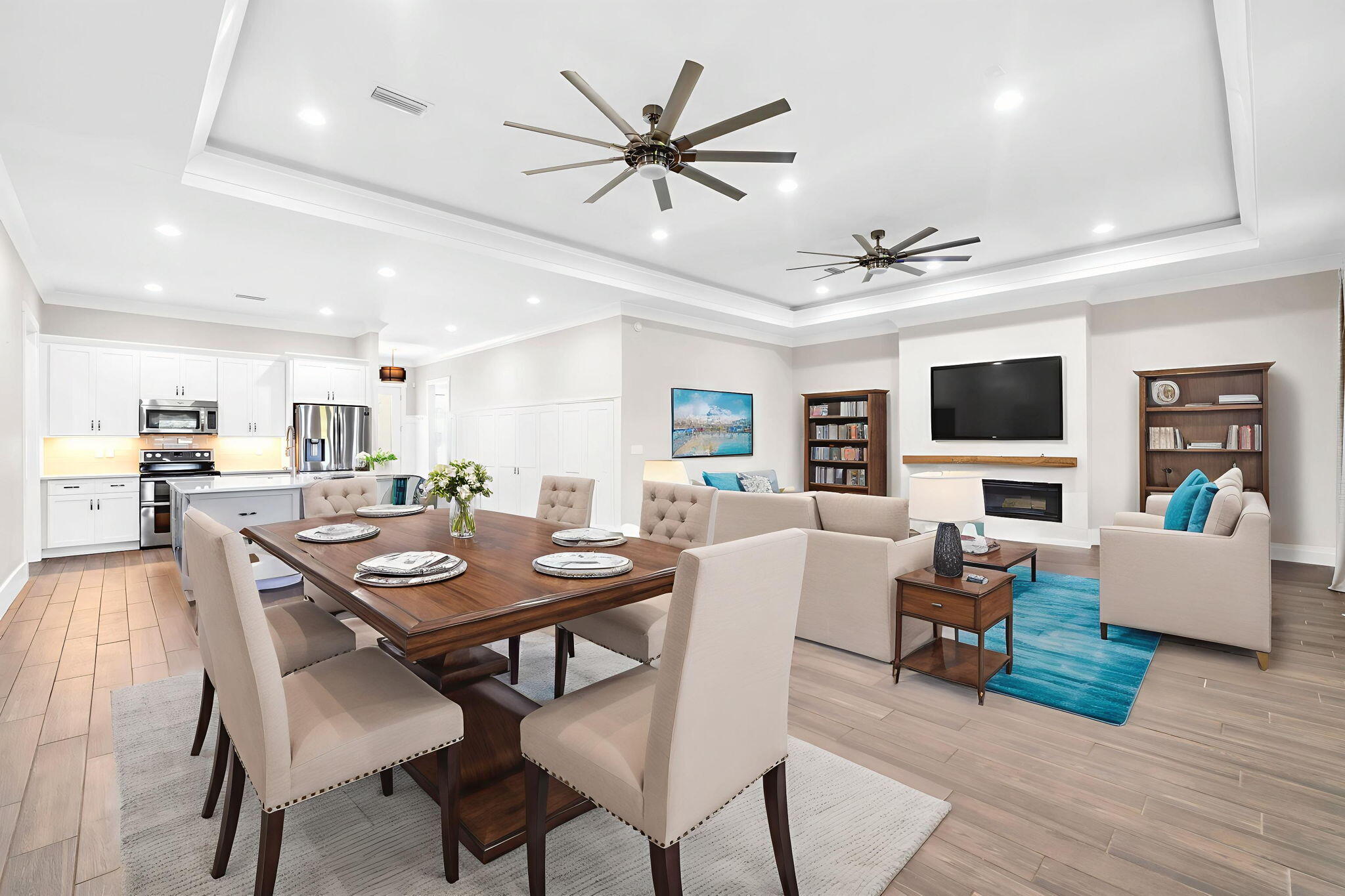 HAMMOCK BAY - Residential