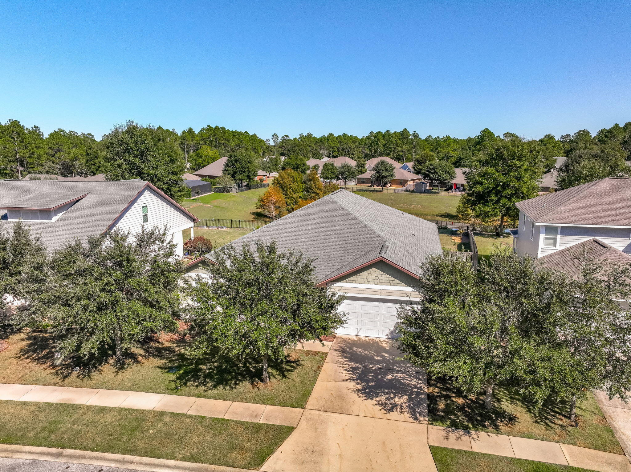 HAMMOCK BAY - Residential