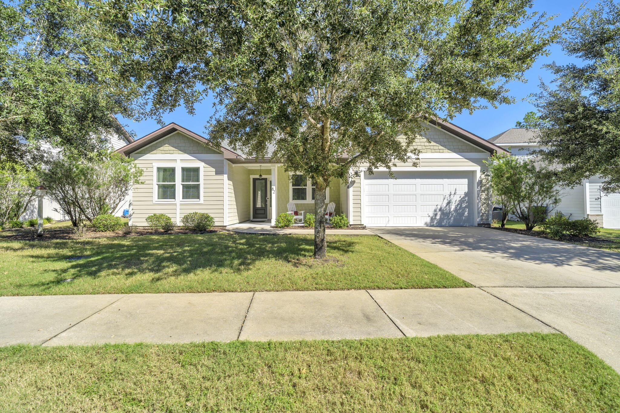 HAMMOCK BAY - Residential
