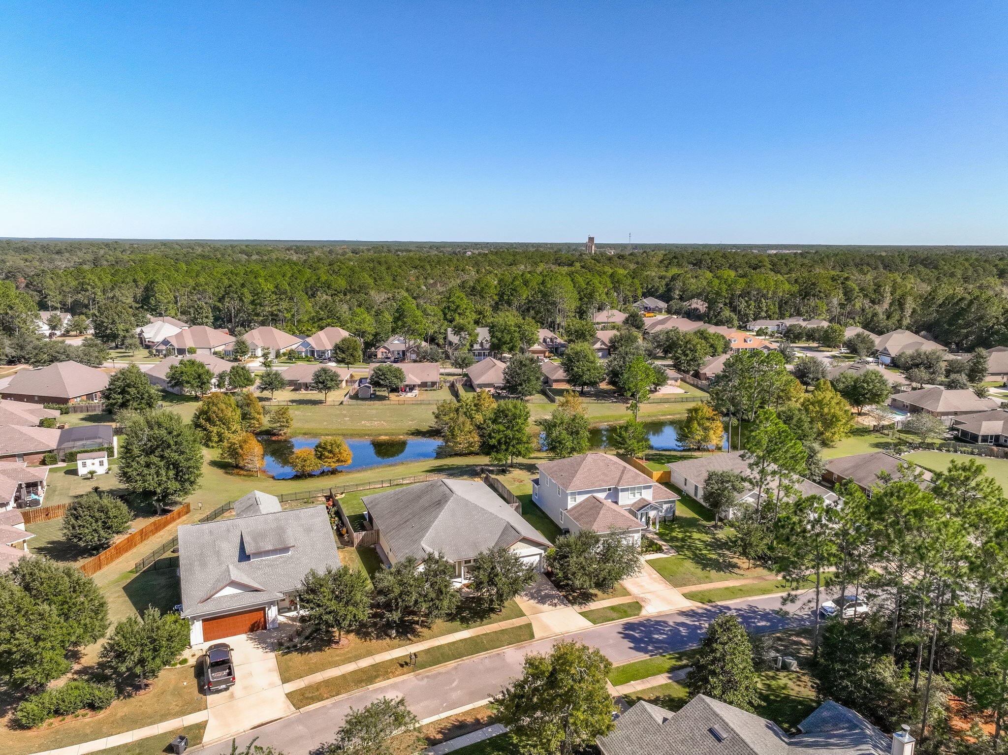 HAMMOCK BAY - Residential
