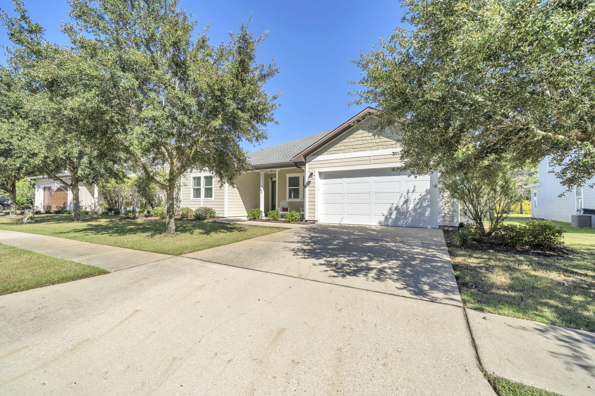 HAMMOCK BAY - Residential