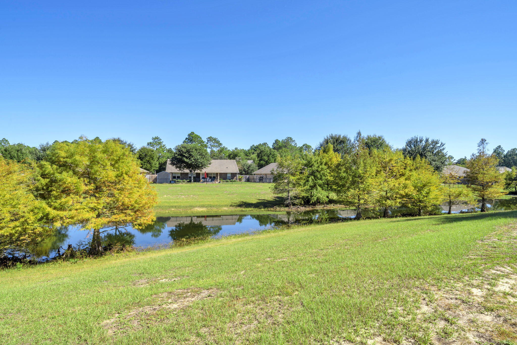 HAMMOCK BAY - Residential
