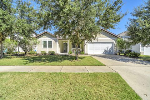 Photo of 82 Amadeus Avenue, Freeport, FL 32439 (MLS # 988044)