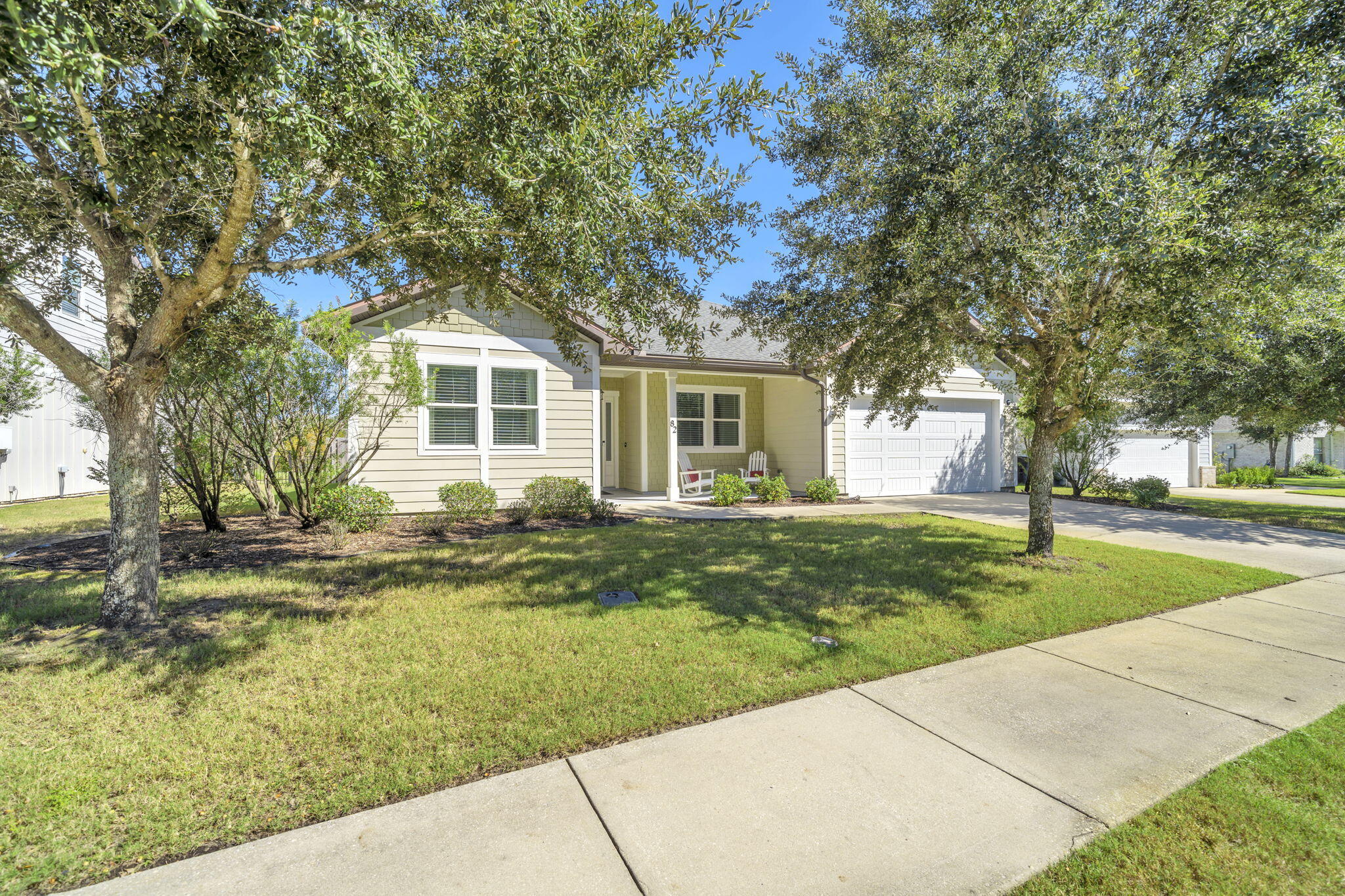 HAMMOCK BAY - Residential