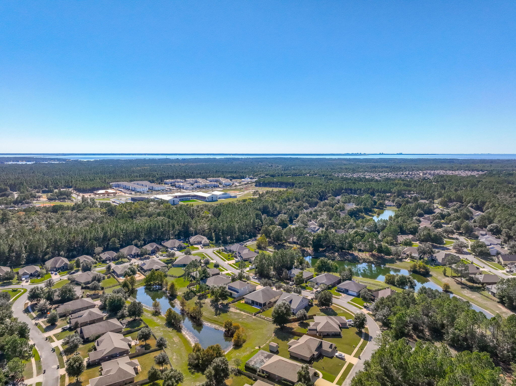 HAMMOCK BAY - Residential