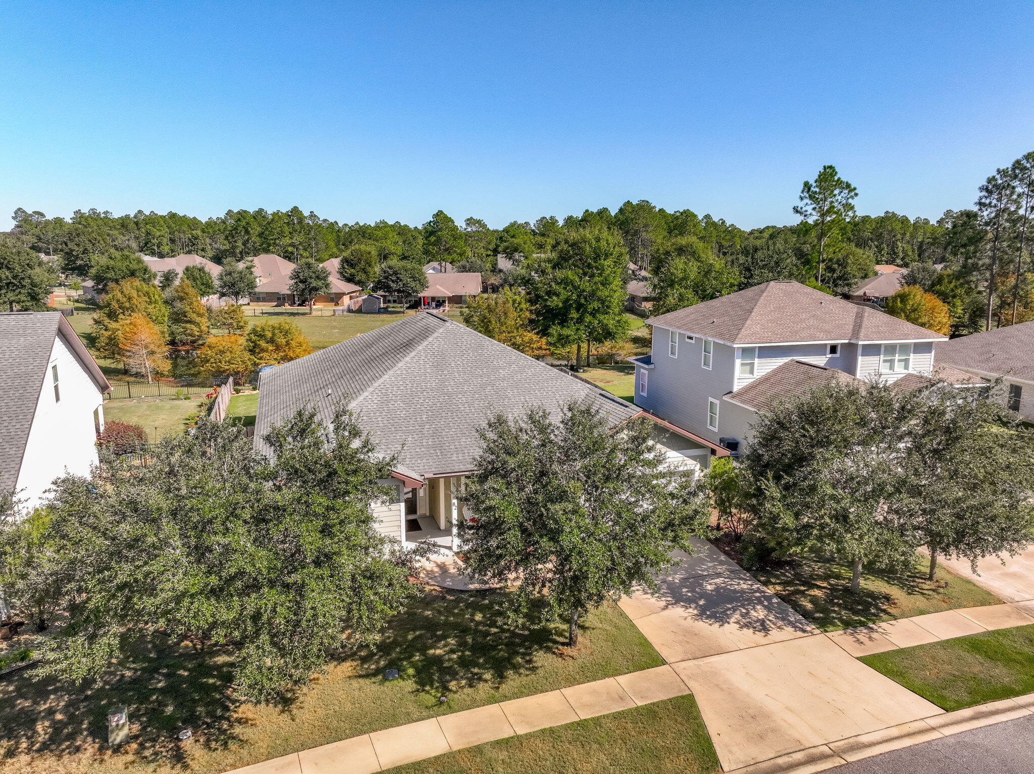 HAMMOCK BAY - Residential